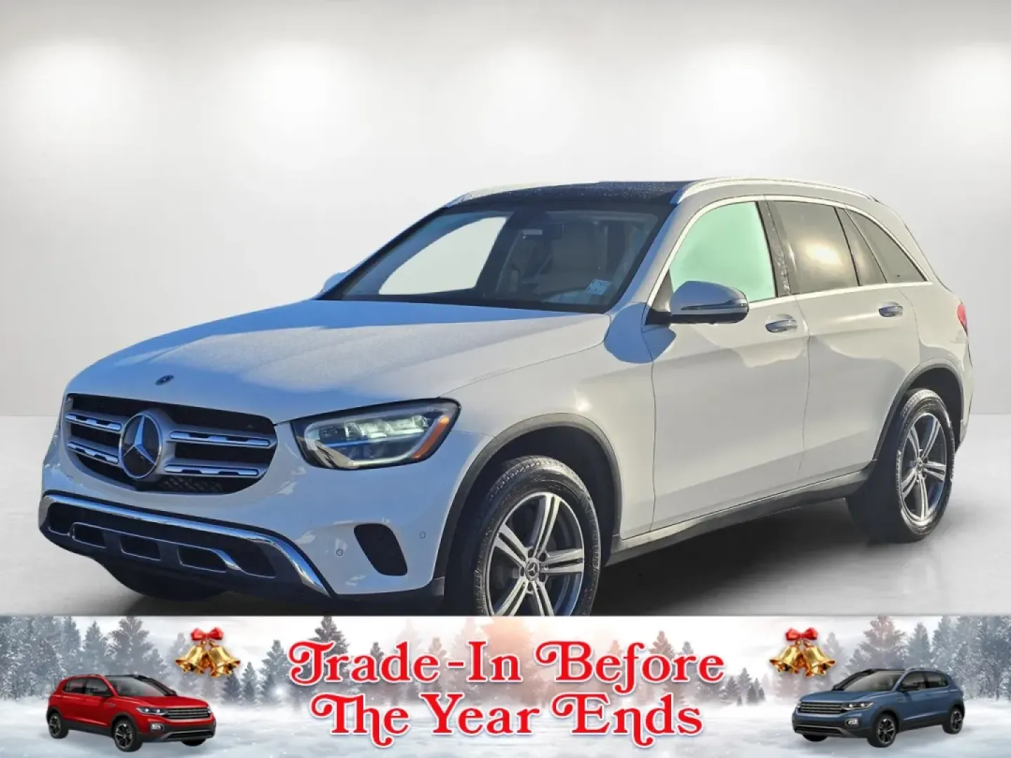 2021 Mercedes-Benz GLC GLC 300 (W1N0G8DB9MV) with an Other engine, located at 521 Old Farm Lane Rd, Prattville, AL, 36066, (334) 325-1505, 32.482460, -86.416367 - ### Adventure Awaits with the 2021 Mercedes-Benz GLC 300 at Gils Auto!<br /> <br /> Are you ready to elevate your driving experience? Whether you're navigating the bustling streets of Phenix City, AL, commuting to work, or taking weekend road trips with family and friends, the 2021 Mercedes-Benz GLC - Photo#0