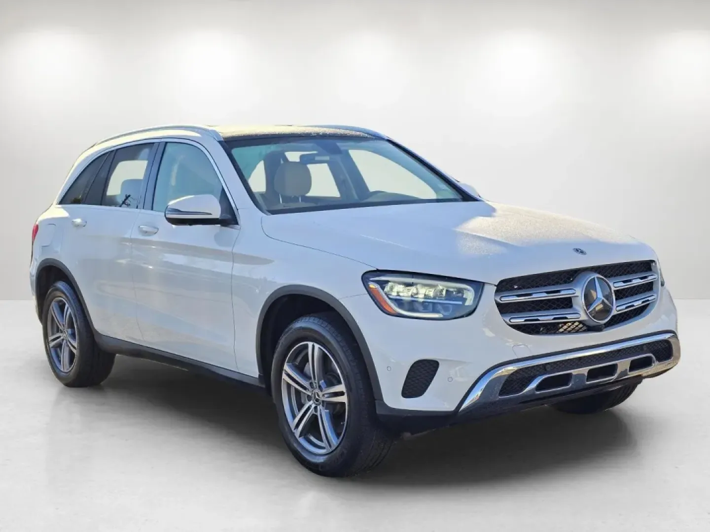 2021 Mercedes-Benz GLC GLC 300 (W1N0G8DB9MV) with an Other engine, located at 521 Old Farm Lane Rd, Prattville, AL, 36066, (334) 325-1505, 32.482460, -86.416367 - ### Adventure Awaits with the 2021 Mercedes-Benz GLC 300 at Gils Auto!<br /> <br /> Are you ready to elevate your driving experience? Whether you're navigating the bustling streets of Phenix City, AL, commuting to work, or taking weekend road trips with family and friends, the 2021 Mercedes-Benz GLC - Photo#2