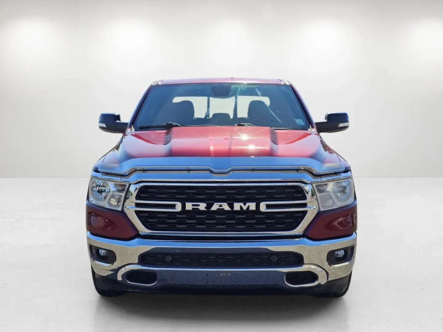 2022 /Diesel Gray/Black Ram 1500 Big Horn (1C6SRFFT9NN) with an Other engine, located at 521 Old Farm Lane Rd, Prattville, AL, 36066, (334) 325-1505, 32.482460, -86.416367 - ### Discover Your Next Adventure with the 2022 Ram 1500 Big Horn at Gils Auto Prattville, AL<br /> <br /> Are you ready to upgrade your lifestyle and tackle new adventures? The 2022 Ram 1500 Big Horn is more than just a truck; it's a versatile partner designed to accommodate your busy life, whether - Photo#2
