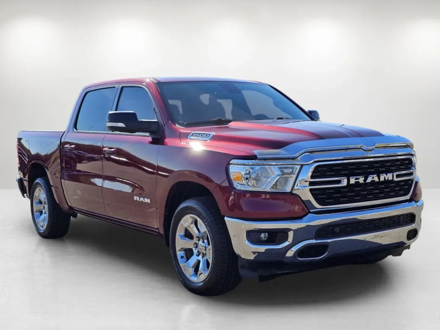 2022 /Diesel Gray/Black Ram 1500 Big Horn (1C6SRFFT9NN) with an Other engine, located at 521 Old Farm Lane Rd, Prattville, AL, 36066, (334) 325-1505, 32.482460, -86.416367 - ### Discover Your Next Adventure with the 2022 Ram 1500 Big Horn at Gils Auto Prattville, AL<br /> <br /> Are you ready to upgrade your lifestyle and tackle new adventures? The 2022 Ram 1500 Big Horn is more than just a truck; it's a versatile partner designed to accommodate your busy life, whether - Photo#3