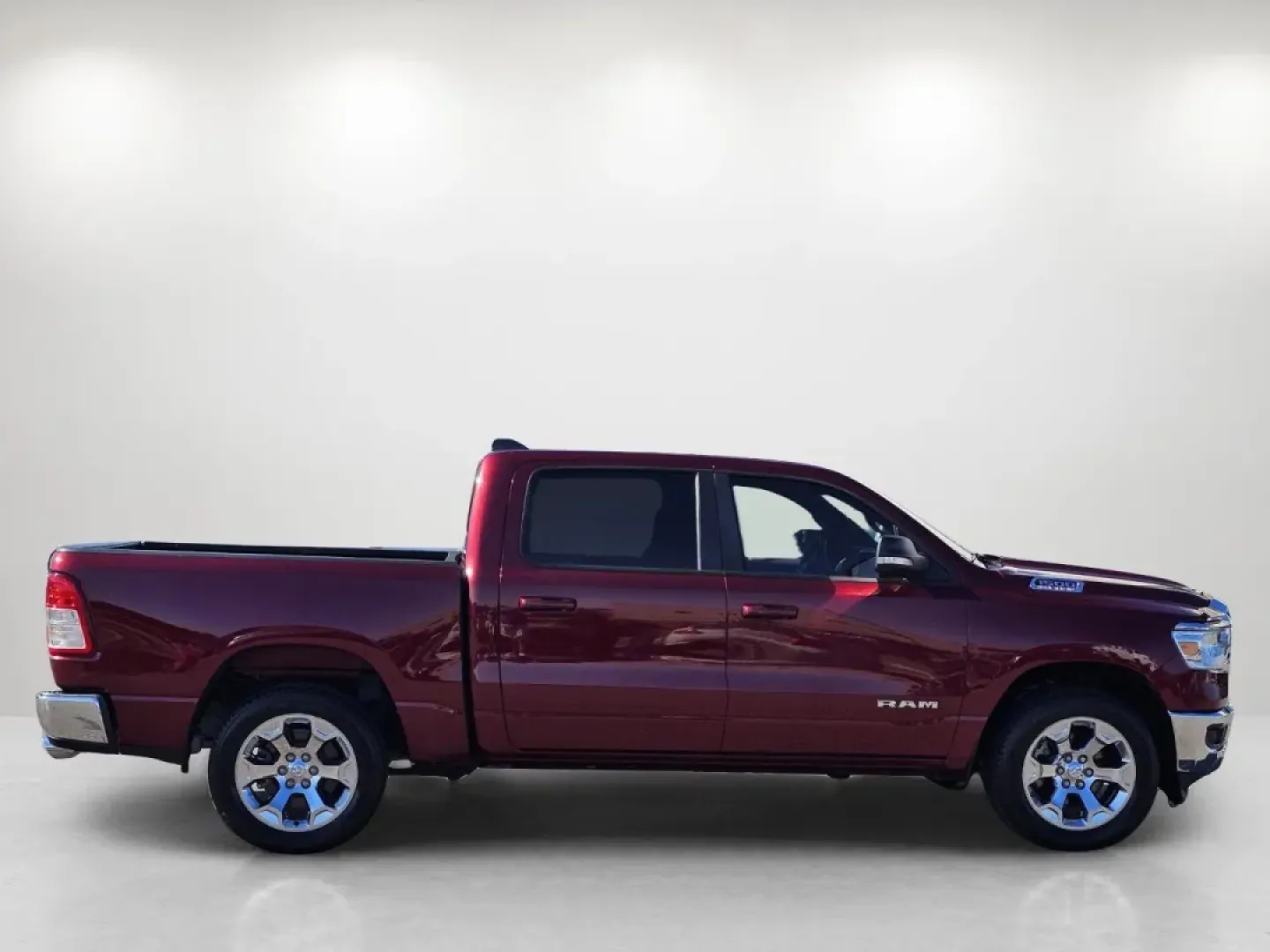 2022 /Diesel Gray/Black Ram 1500 Big Horn (1C6SRFFT9NN) with an Other engine, located at 521 Old Farm Lane Rd, Prattville, AL, 36066, (334) 325-1505, 32.482460, -86.416367 - ### Discover Your Next Adventure with the 2022 Ram 1500 Big Horn at Gils Auto Prattville, AL<br /> <br /> Are you ready to upgrade your lifestyle and tackle new adventures? The 2022 Ram 1500 Big Horn is more than just a truck; it's a versatile partner designed to accommodate your busy life, whether - Photo#4