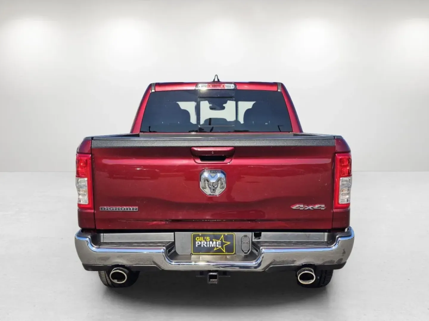 2022 /Diesel Gray/Black Ram 1500 Big Horn (1C6SRFFT9NN) with an Other engine, located at 521 Old Farm Lane Rd, Prattville, AL, 36066, (334) 325-1505, 32.482460, -86.416367 - ### Discover Your Next Adventure with the 2022 Ram 1500 Big Horn at Gils Auto Prattville, AL<br /> <br /> Are you ready to upgrade your lifestyle and tackle new adventures? The 2022 Ram 1500 Big Horn is more than just a truck; it's a versatile partner designed to accommodate your busy life, whether - Photo#6