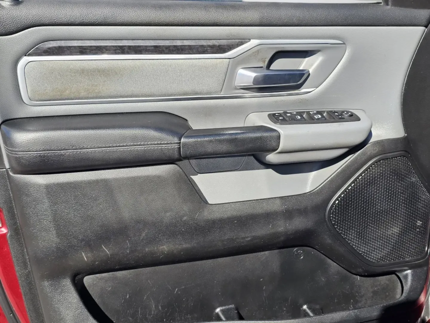 2022 /Diesel Gray/Black Ram 1500 Big Horn (1C6SRFFT9NN) with an Other engine, located at 521 Old Farm Lane Rd, Prattville, AL, 36066, (334) 325-1505, 32.482460, -86.416367 - ### Discover Your Next Adventure with the 2022 Ram 1500 Big Horn at Gils Auto Prattville, AL<br /> <br /> Are you ready to upgrade your lifestyle and tackle new adventures? The 2022 Ram 1500 Big Horn is more than just a truck; it's a versatile partner designed to accommodate your busy life, whether - Photo#9