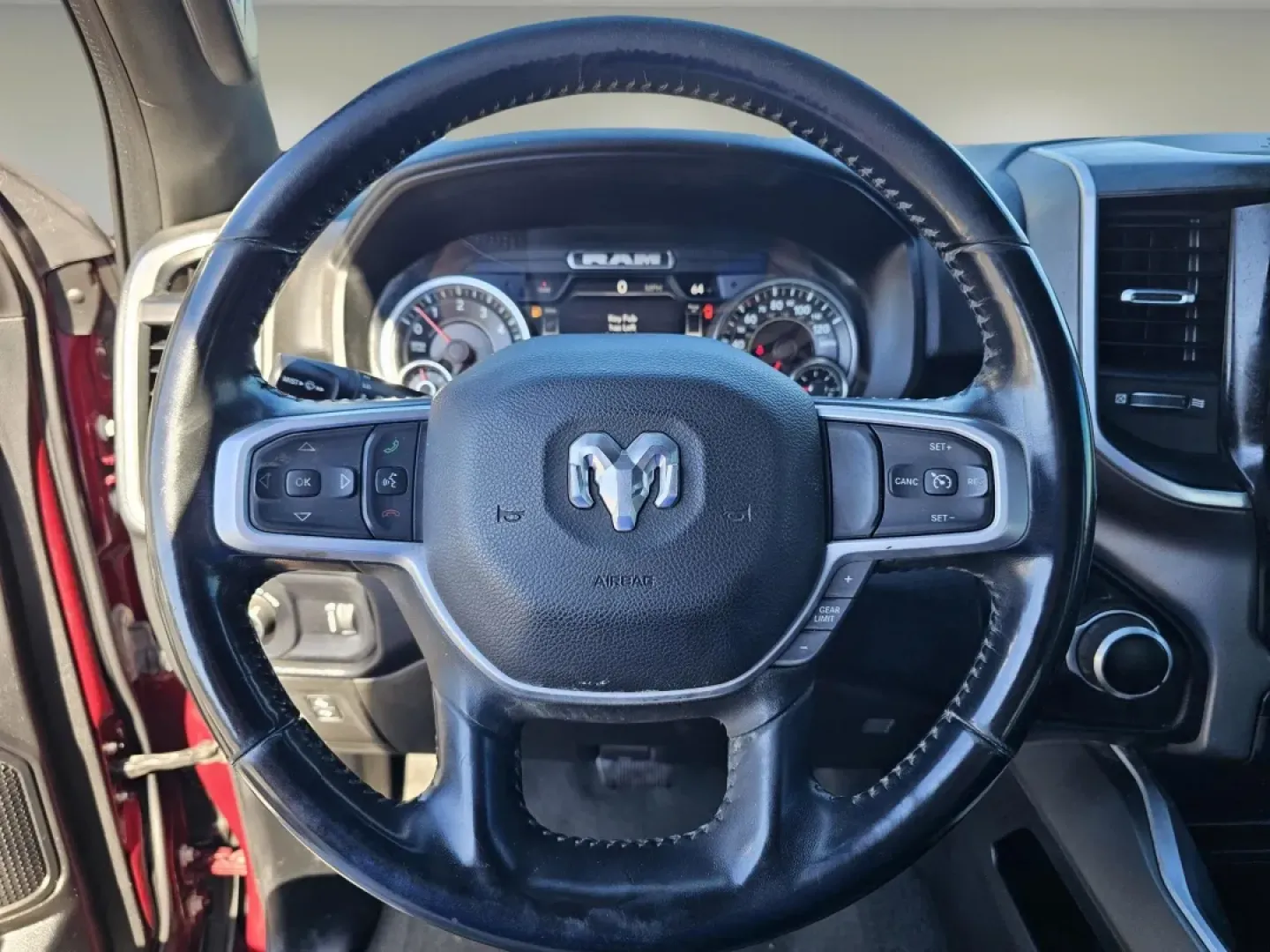 2022 /Diesel Gray/Black Ram 1500 Big Horn (1C6SRFFT9NN) with an Other engine, located at 521 Old Farm Lane Rd, Prattville, AL, 36066, (334) 325-1505, 32.482460, -86.416367 - ### Discover Your Next Adventure with the 2022 Ram 1500 Big Horn at Gils Auto Prattville, AL<br /> <br /> Are you ready to upgrade your lifestyle and tackle new adventures? The 2022 Ram 1500 Big Horn is more than just a truck; it's a versatile partner designed to accommodate your busy life, whether - Photo#11