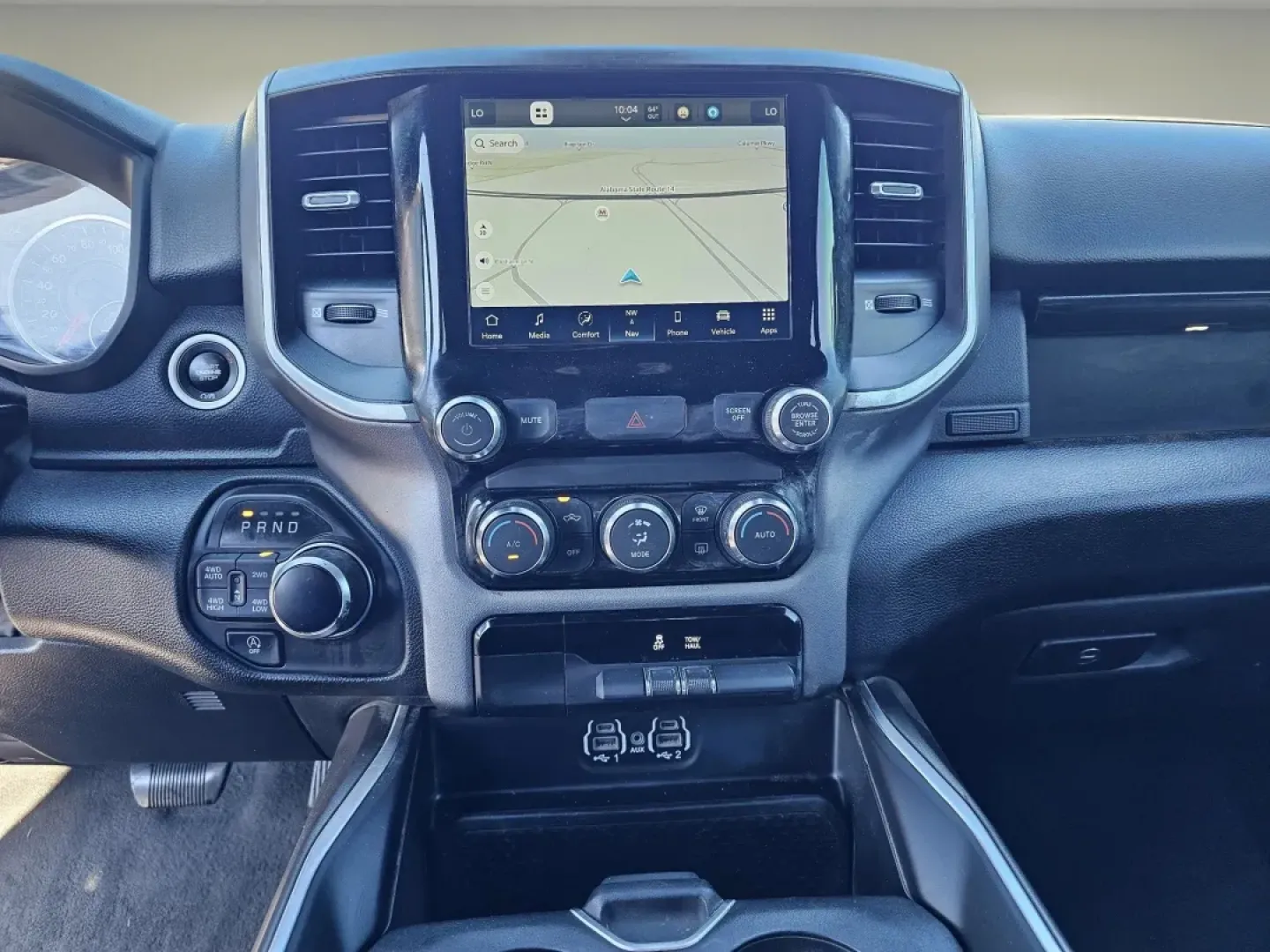 2022 /Diesel Gray/Black Ram 1500 Big Horn (1C6SRFFT9NN) with an Other engine, located at 521 Old Farm Lane Rd, Prattville, AL, 36066, (334) 325-1505, 32.482460, -86.416367 - ### Discover Your Next Adventure with the 2022 Ram 1500 Big Horn at Gils Auto Prattville, AL<br /> <br /> Are you ready to upgrade your lifestyle and tackle new adventures? The 2022 Ram 1500 Big Horn is more than just a truck; it's a versatile partner designed to accommodate your busy life, whether - Photo#12