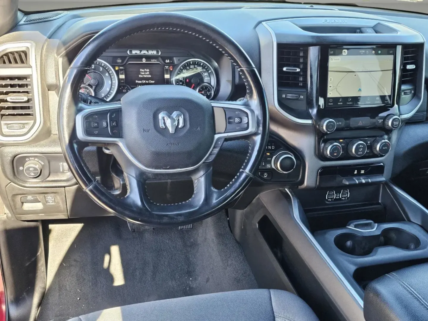 2022 /Diesel Gray/Black Ram 1500 Big Horn (1C6SRFFT9NN) with an Other engine, located at 521 Old Farm Lane Rd, Prattville, AL, 36066, (334) 325-1505, 32.482460, -86.416367 - ### Discover Your Next Adventure with the 2022 Ram 1500 Big Horn at Gils Auto Prattville, AL<br /> <br /> Are you ready to upgrade your lifestyle and tackle new adventures? The 2022 Ram 1500 Big Horn is more than just a truck; it's a versatile partner designed to accommodate your busy life, whether - Photo#16