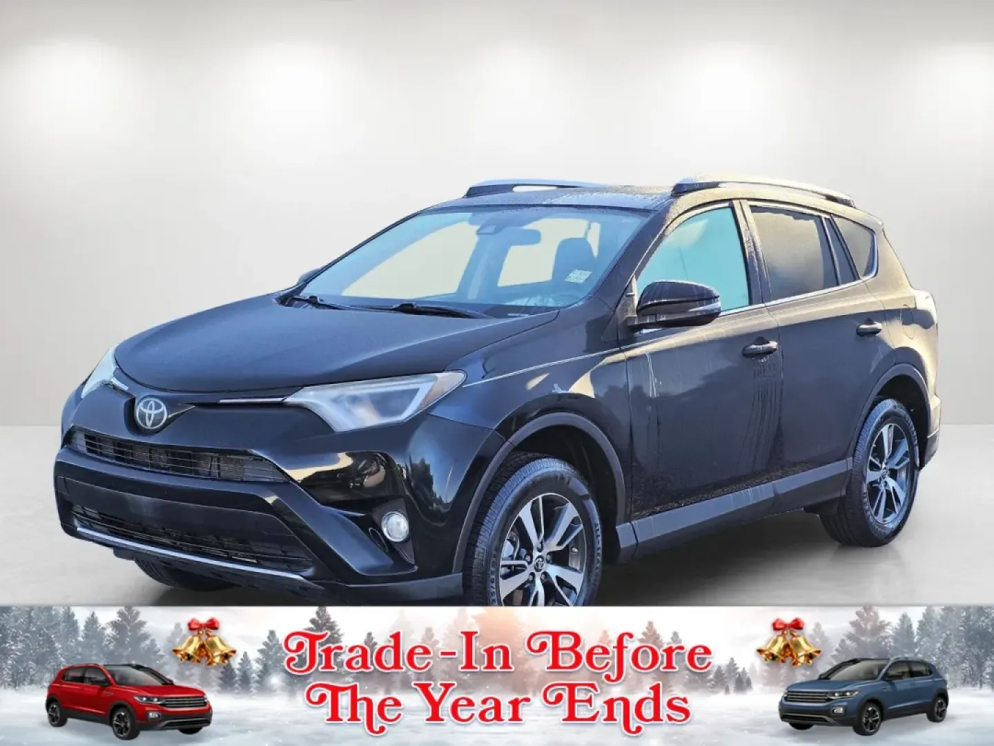 2018 Toyota RAV4 XLE (2T3RFREV3JW) with an Other engine, located at 804 22nd Ave, Phenix City, AL, 36870, (334) 297-1860, 32.484749, -85.024475 - **Discover Adventure with the 2018 Toyota RAV4 Your Perfect SUV for Family Road Trips and Daily Commutes!**<br /> <br /> Are you ready to embrace freedom and adventure while ensuring safety and comfort for your family? Look no further than this stunning 2018 Toyota RAV4, available at Gils Auto in P - Photo#0