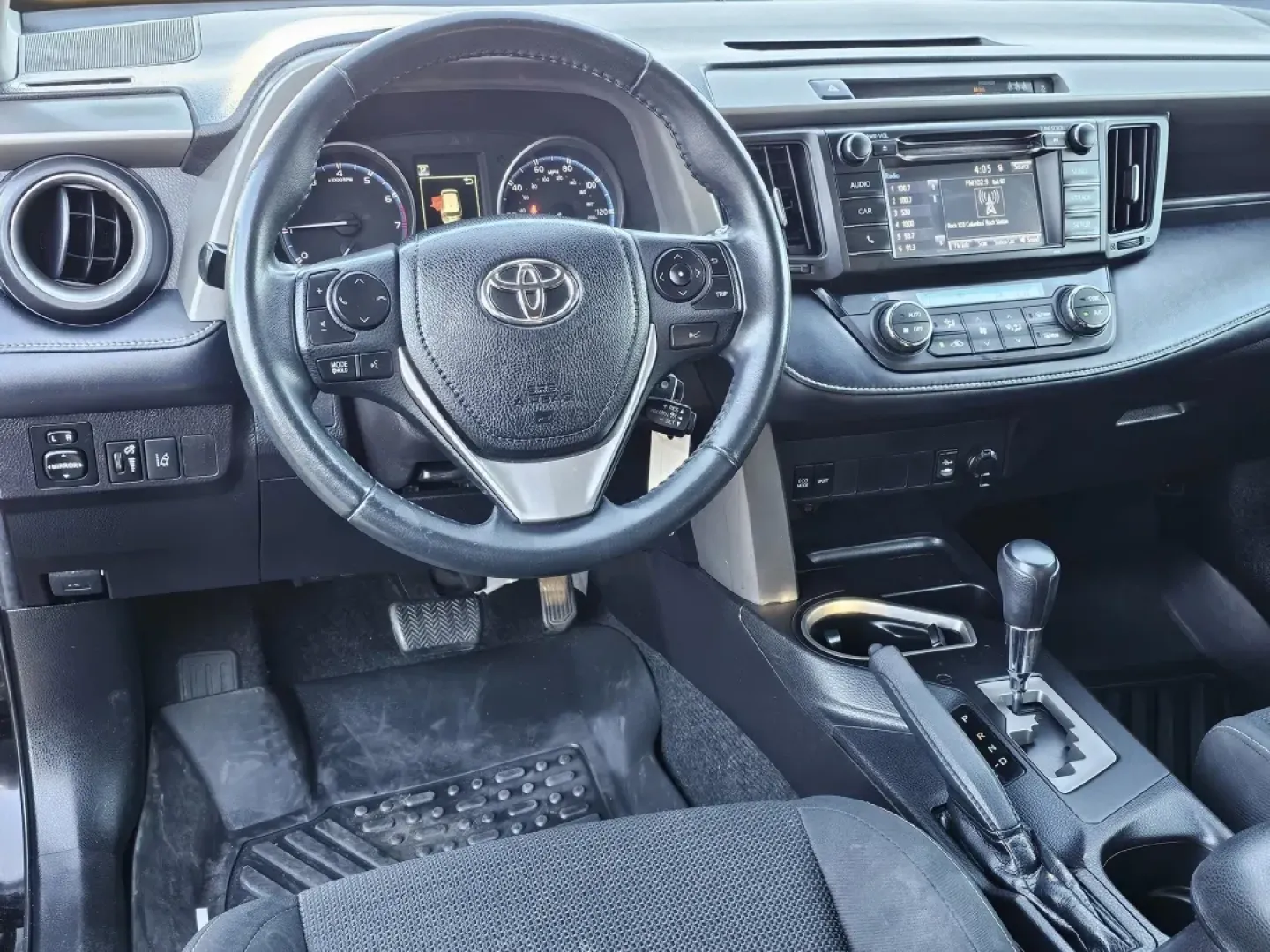 2018 Toyota RAV4 XLE (2T3RFREV3JW) with an Other engine, located at 804 22nd Ave, Phenix City, AL, 36870, (334) 297-1860, 32.484749, -85.024475 - **Discover Adventure with the 2018 Toyota RAV4 Your Perfect SUV for Family Road Trips and Daily Commutes!**<br /> <br /> Are you ready to embrace freedom and adventure while ensuring safety and comfort for your family? Look no further than this stunning 2018 Toyota RAV4, available at Gils Auto in P - Photo#15