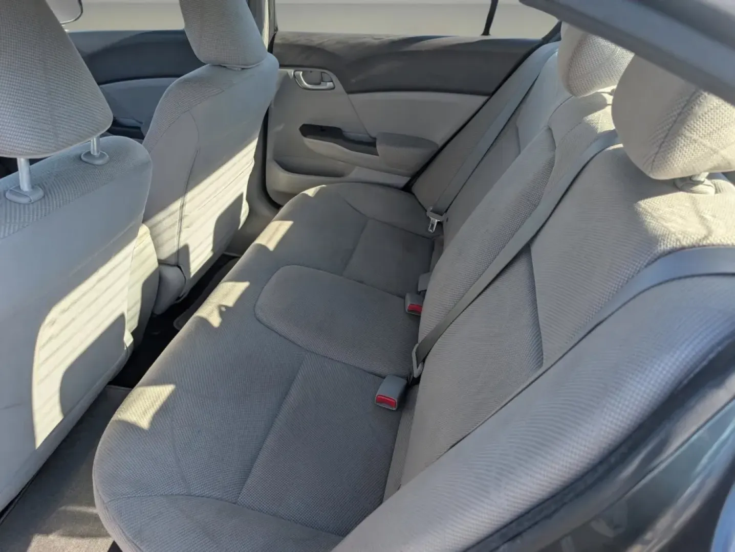 2012 Honda Civic Sdn LX (19XFB2F51CE) with an Other engine, located at 804 22nd Ave, Phenix City, AL, 36870, (334) 297-1860, 32.484749, -85.024475 - Elevate your daily commute or weekend adventures with the stunning 2012 Honda Civic Sedan! This reliable and stylish vehicle is perfect for budget-conscious buyers and those looking for a dependable second chance auto financing option. At Gils Auto, located at 3959 U.S. 80 W in Phenix City, AL, we s - Photo#10