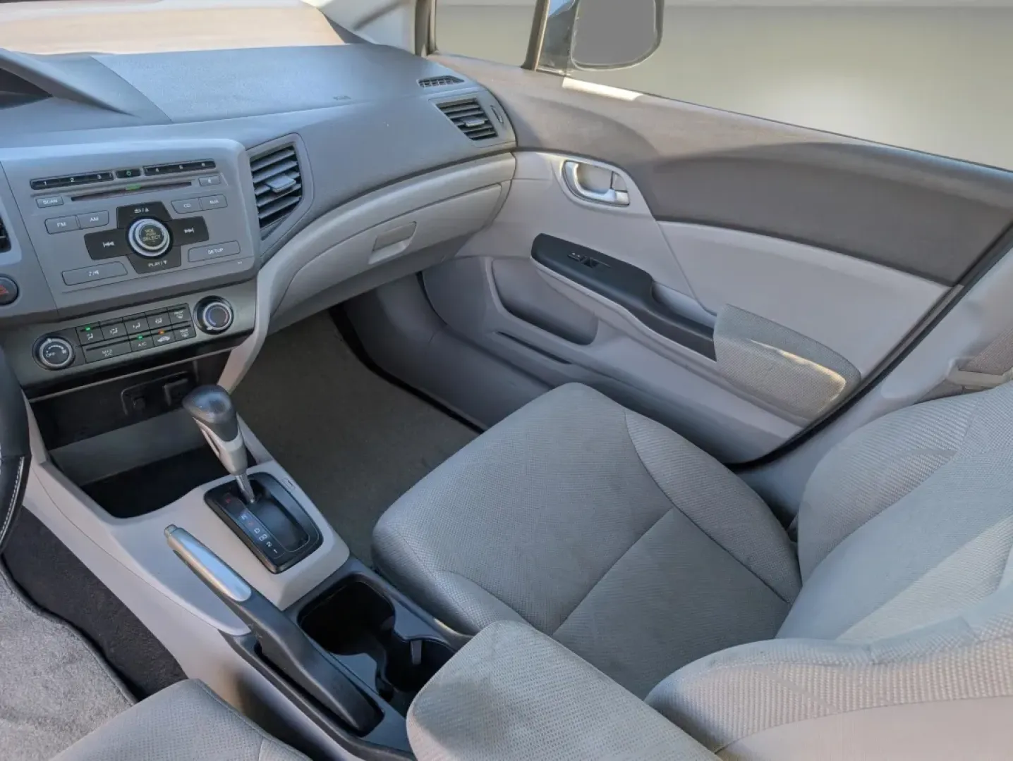 2012 Honda Civic Sdn LX (19XFB2F51CE) with an Other engine, located at 804 22nd Ave, Phenix City, AL, 36870, (334) 297-1860, 32.484749, -85.024475 - Elevate your daily commute or weekend adventures with the stunning 2012 Honda Civic Sedan! This reliable and stylish vehicle is perfect for budget-conscious buyers and those looking for a dependable second chance auto financing option. At Gils Auto, located at 3959 U.S. 80 W in Phenix City, AL, we s - Photo#11