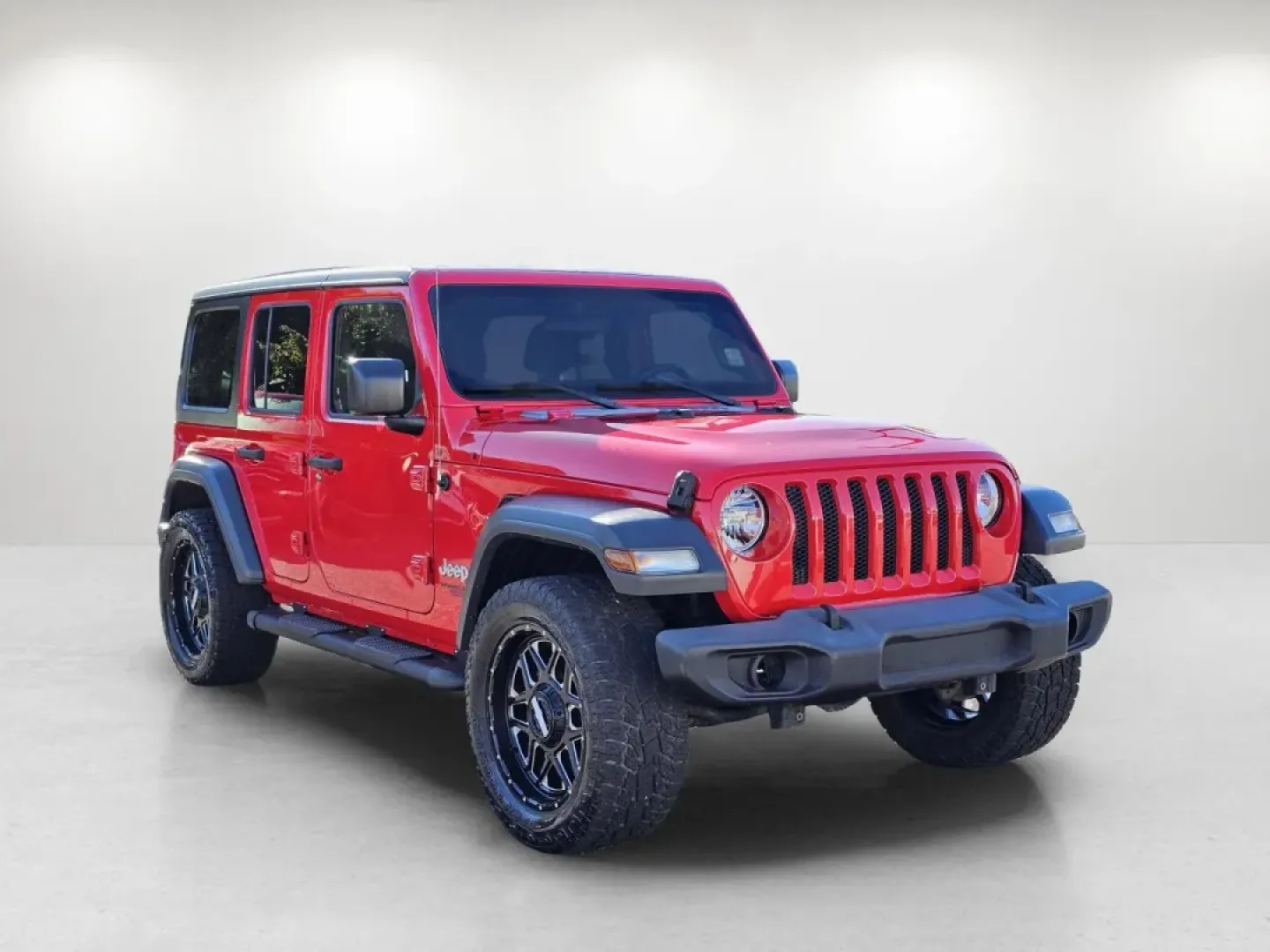 2018 /Black Jeep Wrangler Sport (1C4HJXDG9JW) with an Other engine, located at 521 Old Farm Lane Rd, Prattville, AL, 36066, (334) 325-1505, 32.482460, -86.416367 - **Unleash Adventure with This 2018 Jeep Wrangler Sport! Perfect for Weekend Warriors and Daily Commuters Alike!**<br /> <br /> If you're searching for a versatile vehicle that can seamlessly transition from daily commutes to thrilling weekend adventures, look no further than this stunning 2018 Jeep - Photo#2