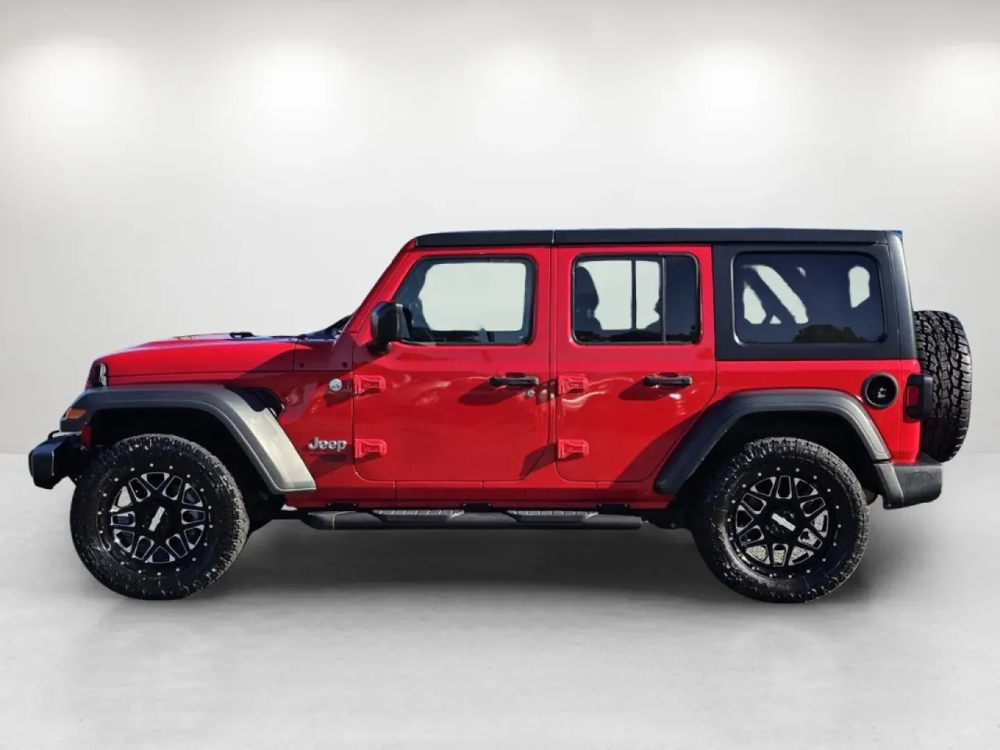 2018 /Black Jeep Wrangler Sport (1C4HJXDG9JW) with an Other engine, located at 521 Old Farm Lane Rd, Prattville, AL, 36066, (334) 325-1505, 32.482460, -86.416367 - **Unleash Adventure with This 2018 Jeep Wrangler Sport! Perfect for Weekend Warriors and Daily Commuters Alike!**<br /> <br /> If you're searching for a versatile vehicle that can seamlessly transition from daily commutes to thrilling weekend adventures, look no further than this stunning 2018 Jeep - Photo#7