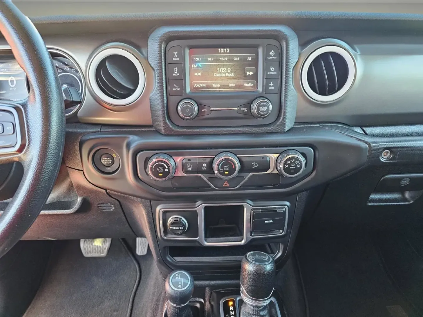 2018 /Black Jeep Wrangler Sport (1C4HJXDG9JW) with an Other engine, located at 521 Old Farm Lane Rd, Prattville, AL, 36066, (334) 325-1505, 32.482460, -86.416367 - **Unleash Adventure with This 2018 Jeep Wrangler Sport! Perfect for Weekend Warriors and Daily Commuters Alike!**<br /> <br /> If you're searching for a versatile vehicle that can seamlessly transition from daily commutes to thrilling weekend adventures, look no further than this stunning 2018 Jeep - Photo#11