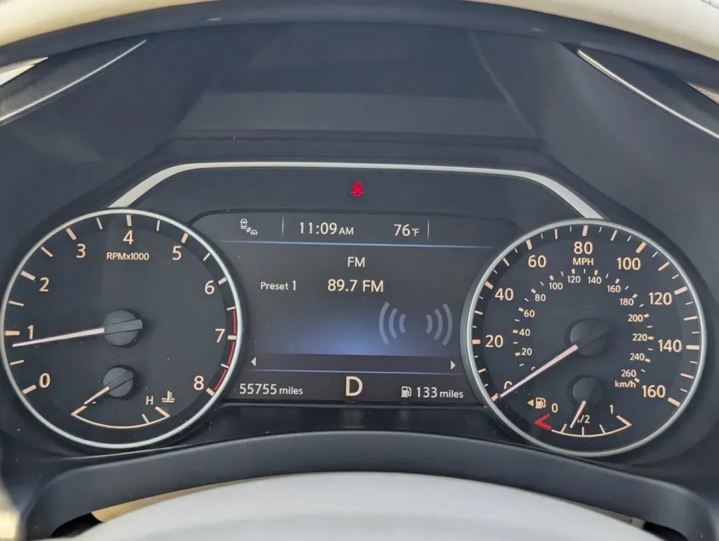 2016 /Beige Nissan Murano Platinum (5N1AZ2MG4GN) with an Other engine, located at 5115 14th Ave., Columbus, GA, 31904, (706) 323-0345, 32.511494, -84.971046 - Elevate your driving experience with the 2016 Nissan Murano Platinum, now available at Gils Auto in Phenix City, AL. Imagine cruising down the scenic U.S. 80 W, your family comfortably settled in the spacious interior of this stylish SUV, complete with luxurious beige leather-appointed seats and a p - Photo#22