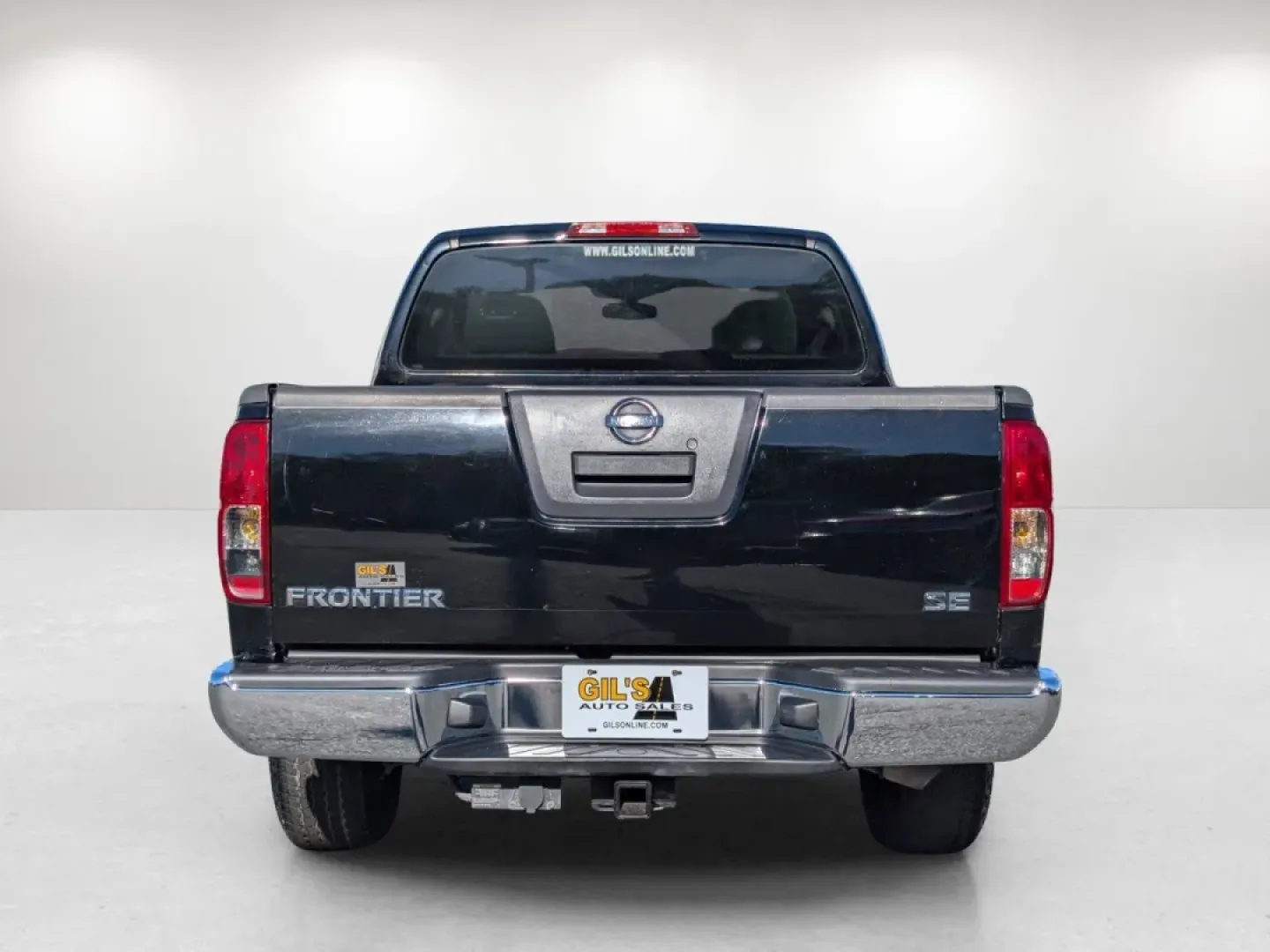 2010 /Steel Nissan Frontier SE (1N6AD0FR2AC) with an Other engine, located at 1430 Gateway Drive, Opelika, AL, 36801, (334) 239-0944, 32.637871, -85.409790 - **Discover Adventure with the 2010 Nissan Frontier SE at Gils Auto - Phenix City!**<br /> <br /> Are you ready to embrace the thrill of weekend adventures or tackle everyday tasks with ease? Whether you're hauling gear for a family camping trip or navigating city streets, the 2010 Nissan Frontier SE - Photo#5