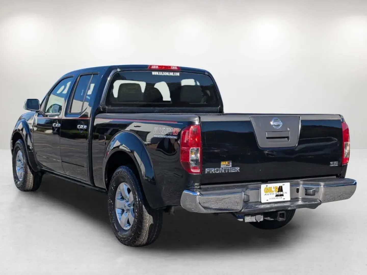 2010 /Steel Nissan Frontier SE (1N6AD0FR2AC) with an Other engine, located at 1430 Gateway Drive, Opelika, AL, 36801, (334) 239-0944, 32.637871, -85.409790 - **Discover Adventure with the 2010 Nissan Frontier SE at Gils Auto - Phenix City!**<br /> <br /> Are you ready to embrace the thrill of weekend adventures or tackle everyday tasks with ease? Whether you're hauling gear for a family camping trip or navigating city streets, the 2010 Nissan Frontier SE - Photo#6