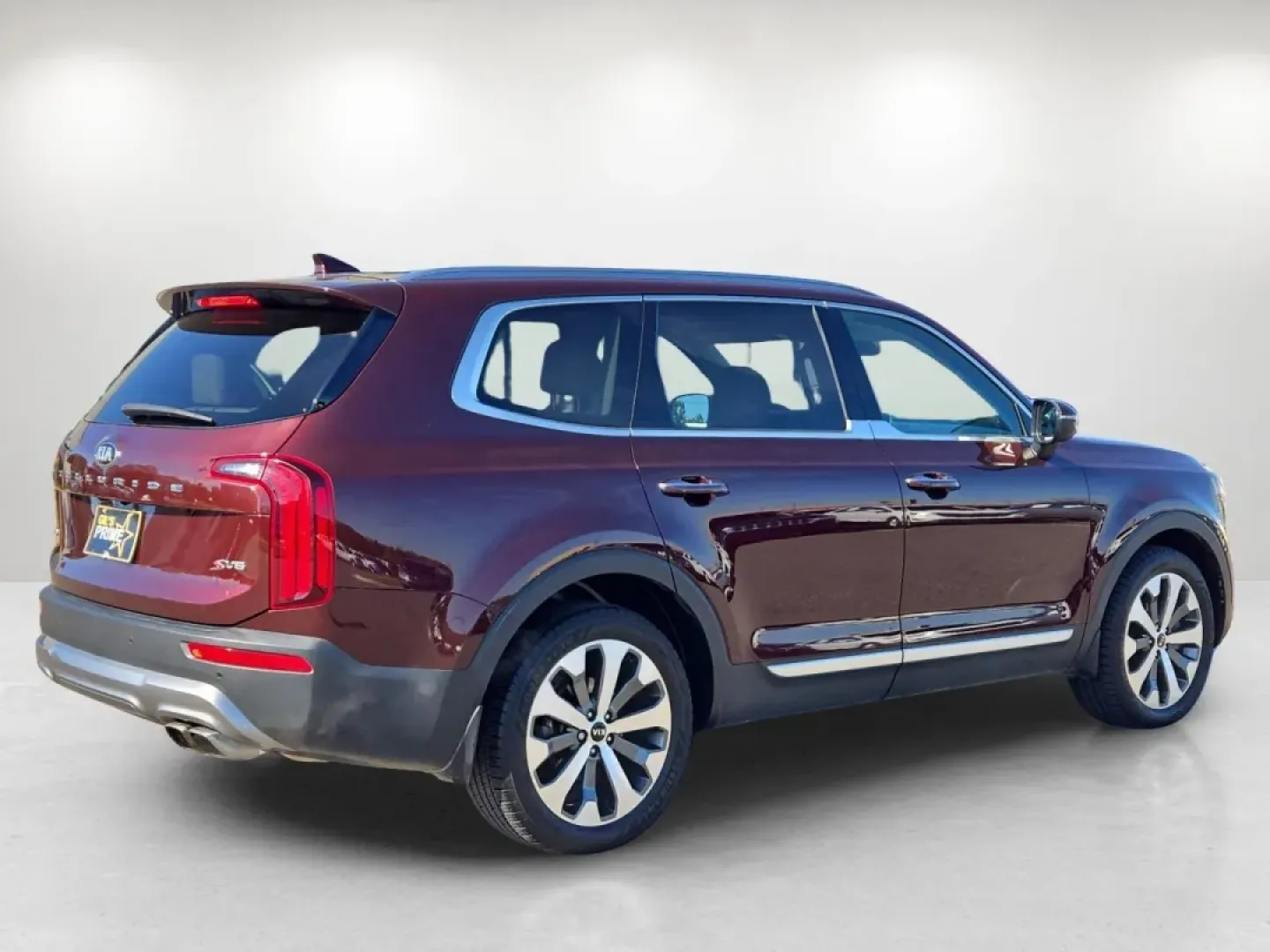 2021 /Gray Kia Telluride S (5XYP6DHC1MG) with an Other engine, located at 1430 Gateway Drive, Opelika, AL, 36801, (334) 239-0944, 32.637871, -85.409790 - **Discover Your Next Adventure with the 2021 Kia Telluride S at Gils Auto in Phenix City, AL!**<br /> <br /> Are you ready to elevate your family road trips, weekend getaways, or daily commutes? The 2021 Kia Telluride S is the perfect companion for anyone seeking a blend of style, space, and advance - Photo#5