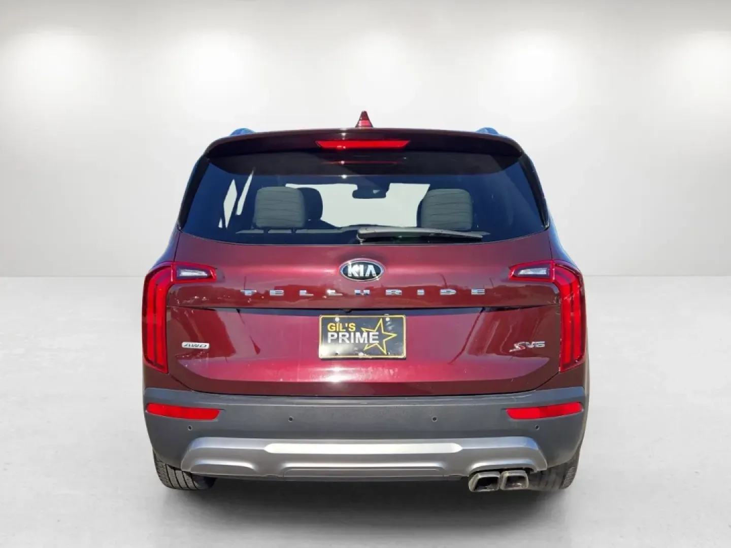 2021 /Gray Kia Telluride S (5XYP6DHC1MG) with an Other engine, located at 1430 Gateway Drive, Opelika, AL, 36801, (334) 239-0944, 32.637871, -85.409790 - **Discover Your Next Adventure with the 2021 Kia Telluride S at Gils Auto in Phenix City, AL!**<br /> <br /> Are you ready to elevate your family road trips, weekend getaways, or daily commutes? The 2021 Kia Telluride S is the perfect companion for anyone seeking a blend of style, space, and advance - Photo#6