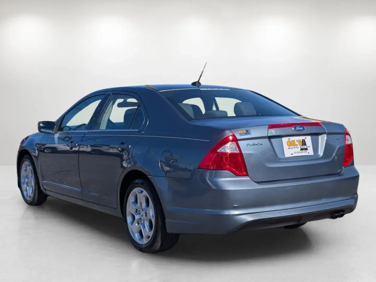 2011 Ford Fusion SE (3FAHP0HA3BR) with an Other engine, located at 7000 Northlake Connector, Columbus, GA, 31904, (706) 987-8085, 32.524975, -84.978134 - ### Discover Your Perfect Ride: 2011 Ford Fusion SE at Gils Auto<br /> <br /> Are you in search of a reliable sedan that seamlessly fits into your everyday lifestyle? Whether you're commuting to work, running errands, or taking the kids to soccer practice, the 2011 Ford Fusion SE is the vehicle that - Photo#6