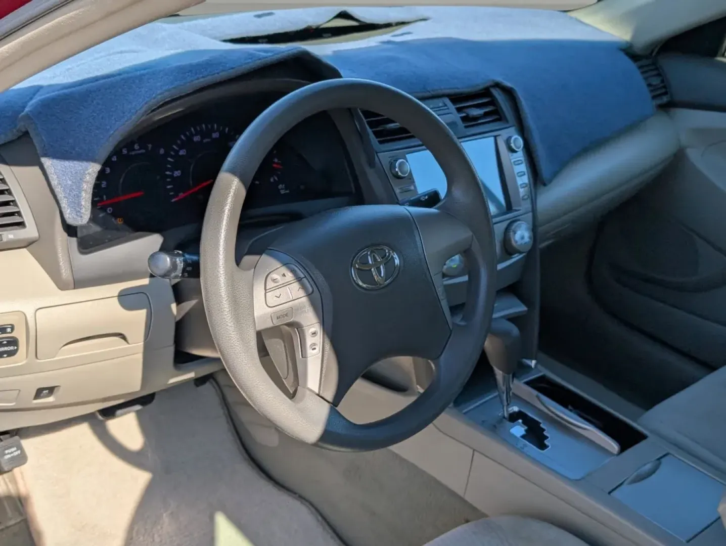 2011 /Ash Toyota Camry LE (4T1BF3EK4BU) with an Other engine, located at 804 22nd Ave, Phenix City, AL, 36870, (334) 297-1860, 32.484749, -85.024475 - Discover unparalleled value and reliability with this stunning 2011 Toyota Camry LE, available now at Gils Auto - Phenix City #2. Located at 804 22nd Ave, Phenix City, AL 36870, we specialize in Buy Here Pay Here financing solutions, making it easier for individuals with bad credit or no credit to s - Photo#6
