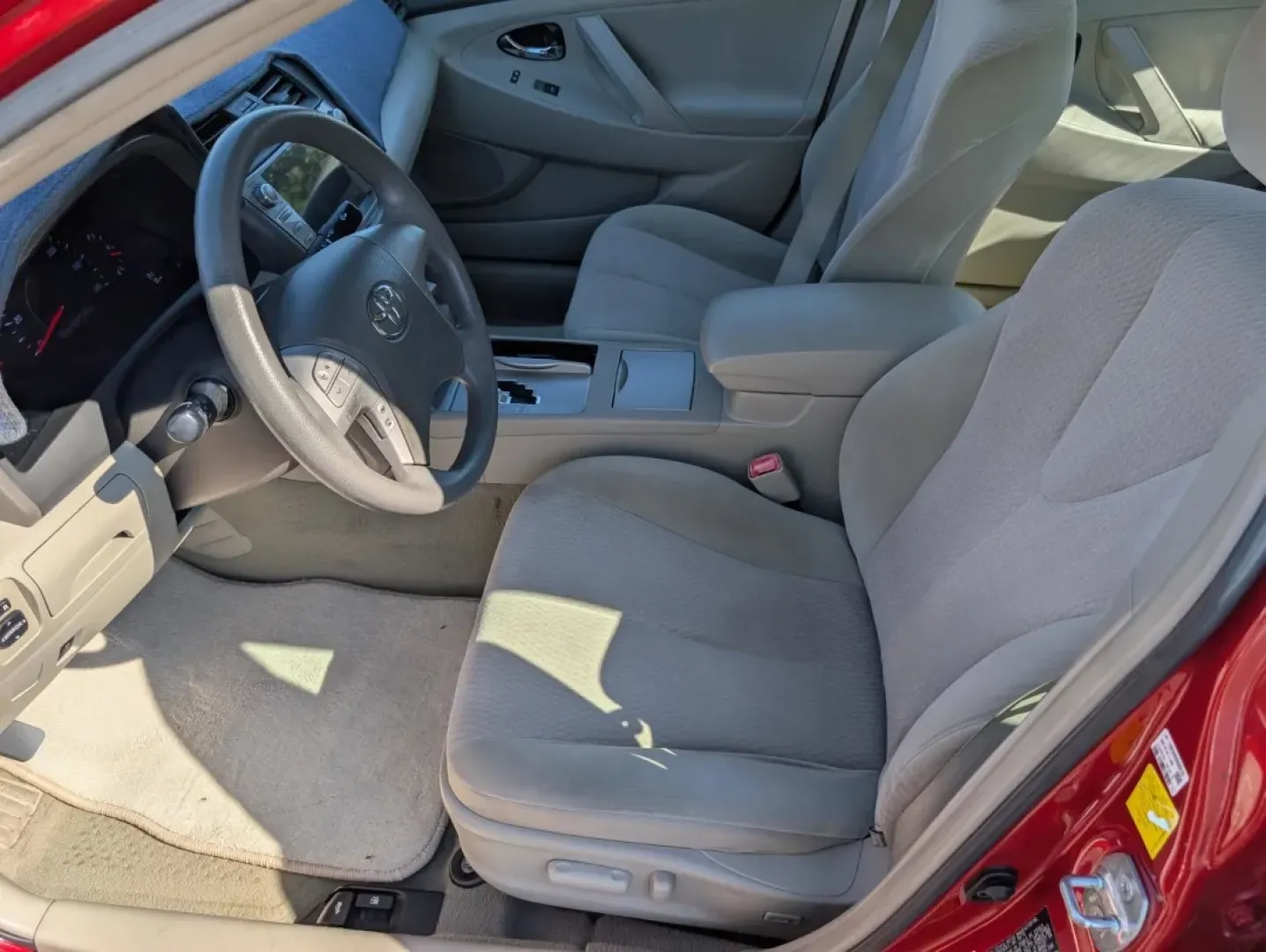 2011 /Ash Toyota Camry LE (4T1BF3EK4BU) with an Other engine, located at 804 22nd Ave, Phenix City, AL, 36870, (334) 297-1860, 32.484749, -85.024475 - Discover unparalleled value and reliability with this stunning 2011 Toyota Camry LE, available now at Gils Auto - Phenix City #2. Located at 804 22nd Ave, Phenix City, AL 36870, we specialize in Buy Here Pay Here financing solutions, making it easier for individuals with bad credit or no credit to s - Photo#7