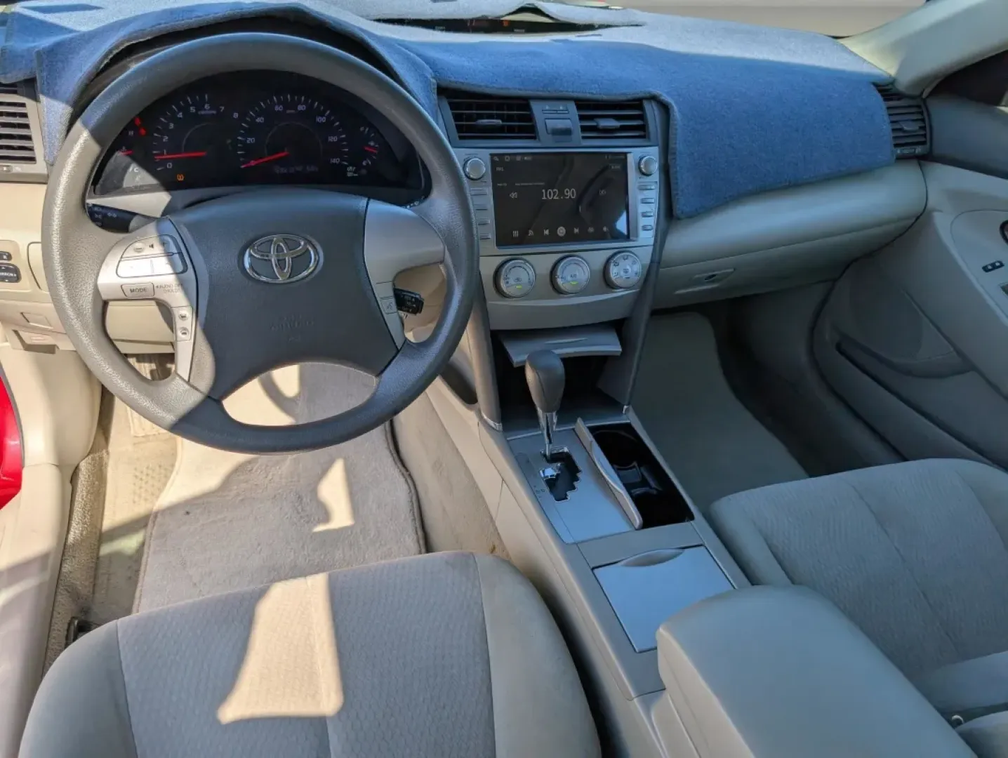 2011 /Ash Toyota Camry LE (4T1BF3EK4BU) with an Other engine, located at 804 22nd Ave, Phenix City, AL, 36870, (334) 297-1860, 32.484749, -85.024475 - Discover unparalleled value and reliability with this stunning 2011 Toyota Camry LE, available now at Gils Auto - Phenix City #2. Located at 804 22nd Ave, Phenix City, AL 36870, we specialize in Buy Here Pay Here financing solutions, making it easier for individuals with bad credit or no credit to s - Photo#9
