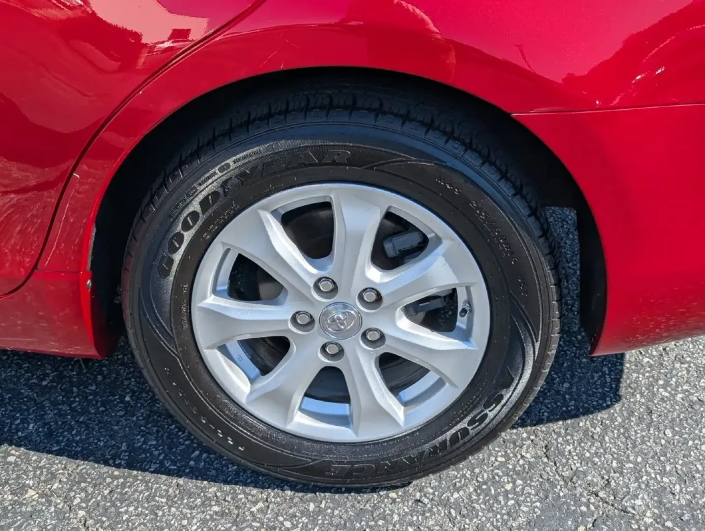 2011 /Ash Toyota Camry LE (4T1BF3EK4BU) with an Other engine, located at 804 22nd Ave, Phenix City, AL, 36870, (334) 297-1860, 32.484749, -85.024475 - Discover unparalleled value and reliability with this stunning 2011 Toyota Camry LE, available now at Gils Auto - Phenix City #2. Located at 804 22nd Ave, Phenix City, AL 36870, we specialize in Buy Here Pay Here financing solutions, making it easier for individuals with bad credit or no credit to s - Photo#17