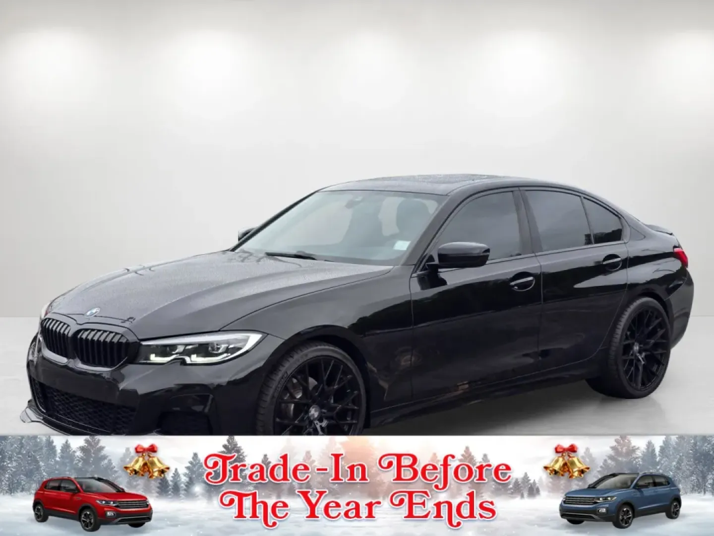 2019 BMW 3 Series 330i (WBA5R1C57KA) with an Other engine, located at 3959 U.S. 80 W, Phenix City, AL, 36870, (334) 297-4885, 32.469296, -85.135185 - **Experience Luxury and Performance with the 2019 BMW 3 Series at Gils Auto Phenix City, AL!**<br /> <br /> Are you ready to elevate your driving experience? This stunning 2019 BMW 3 Series 330i sedan is not just a vehicle; it's a lifestyle upgrade designed for those who appreciate performance, com - Photo#0
