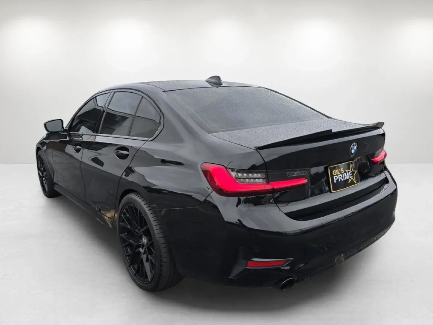 2019 BMW 3 Series 330i (WBA5R1C57KA) with an Other engine, located at 3959 U.S. 80 W, Phenix City, AL, 36870, (334) 297-4885, 32.469296, -85.135185 - **Experience Luxury and Performance with the 2019 BMW 3 Series at Gils Auto Phenix City, AL!**<br /> <br /> Are you ready to elevate your driving experience? This stunning 2019 BMW 3 Series 330i sedan is not just a vehicle; it's a lifestyle upgrade designed for those who appreciate performance, com - Photo#7