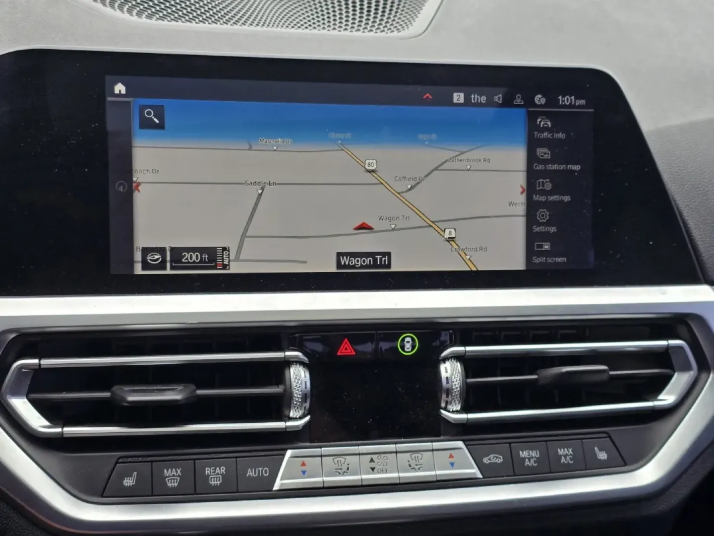 2019 BMW 3 Series 330i (WBA5R1C57KA) with an Other engine, located at 3959 U.S. 80 W, Phenix City, AL, 36870, (334) 297-4885, 32.469296, -85.135185 - **Experience Luxury and Performance with the 2019 BMW 3 Series at Gils Auto Phenix City, AL!**<br /> <br /> Are you ready to elevate your driving experience? This stunning 2019 BMW 3 Series 330i sedan is not just a vehicle; it's a lifestyle upgrade designed for those who appreciate performance, com - Photo#19