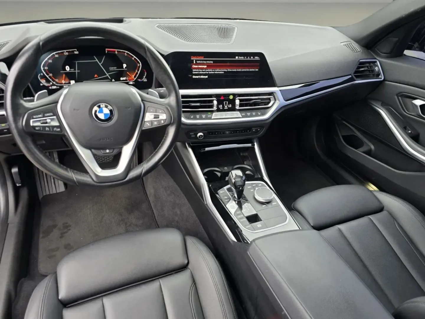 2019 BMW 3 Series 330i (WBA5R1C57KA) with an Other engine, located at 1430 Gateway Drive, Opelika, AL, 36801, (334) 239-0944, 32.637871, -85.409790 - **Experience Luxury and Performance with the 2019 BMW 3 Series at Gils Auto Phenix City, AL!**<br /> <br /> Are you ready to elevate your driving experience? This stunning 2019 BMW 3 Series 330i sedan is not just a vehicle; it's a lifestyle upgrade designed for those who appreciate performance, com - Photo#15