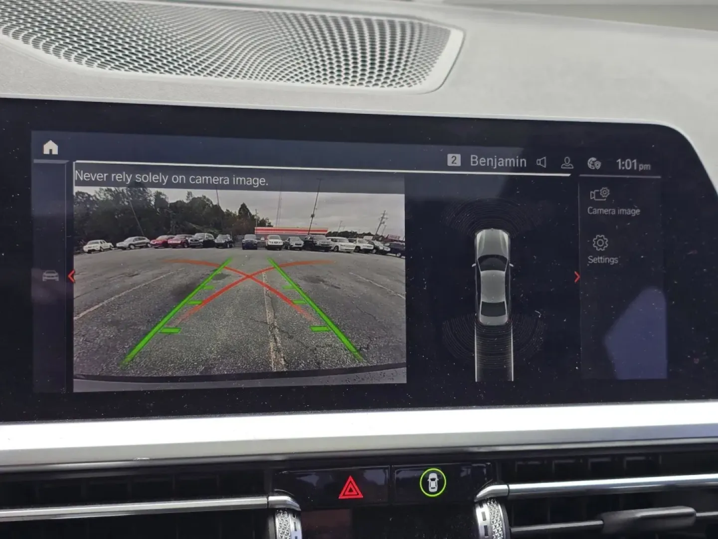 2019 BMW 3 Series 330i (WBA5R1C57KA) with an Other engine, located at 1430 Gateway Drive, Opelika, AL, 36801, (334) 239-0944, 32.637871, -85.409790 - **Experience Luxury and Performance with the 2019 BMW 3 Series at Gils Auto Phenix City, AL!**<br /> <br /> Are you ready to elevate your driving experience? This stunning 2019 BMW 3 Series 330i sedan is not just a vehicle; it's a lifestyle upgrade designed for those who appreciate performance, com - Photo#19