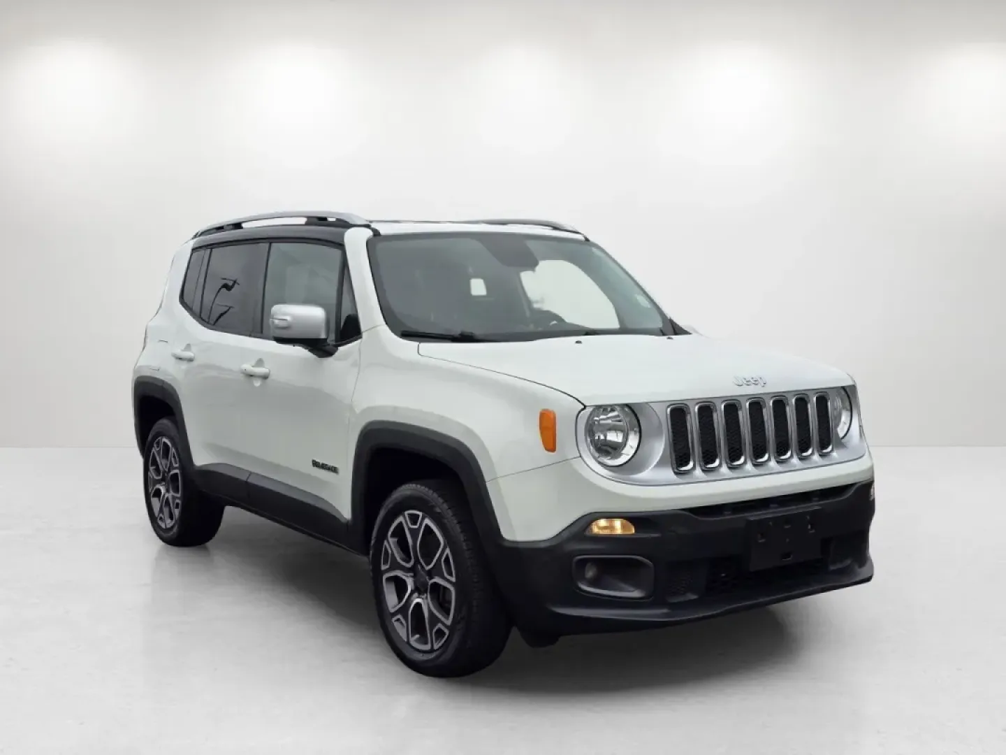 2016 /Black Jeep Renegade Limited (ZACCJBDT2GP) with an Other engine, located at 521 Old Farm Lane Rd, Prattville, AL, 36066, (334) 325-1505, 32.482460, -86.416367 - ### Discover the 2016 Jeep Renegade Limited: Your Perfect Adventure Companion<br /> <br /> Are you ready for escapades that take you from the bustling streets of Phenix City to the great outdoors? The **2016 Jeep Renegade Limited** is not just a vehicle; it's a lifestyle upgrade designed for those w - Photo#2