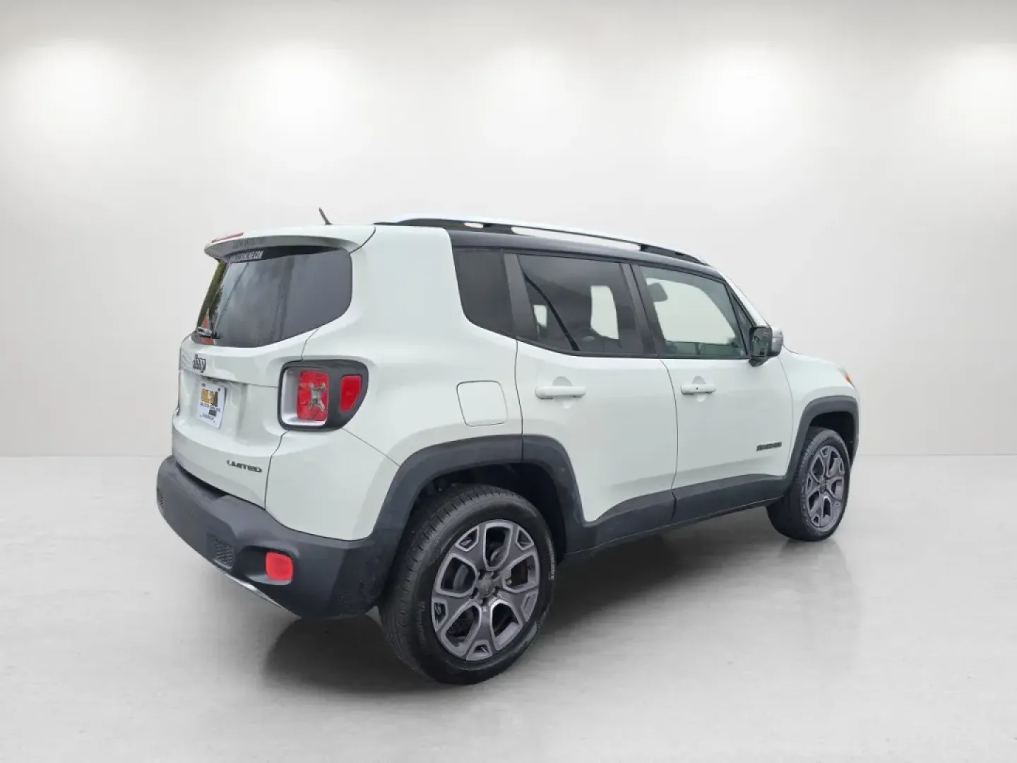 2016 /Black Jeep Renegade Limited (ZACCJBDT2GP) with an Other engine, located at 521 Old Farm Lane Rd, Prattville, AL, 36066, (334) 325-1505, 32.482460, -86.416367 - ### Discover the 2016 Jeep Renegade Limited: Your Perfect Adventure Companion<br /> <br /> Are you ready for escapades that take you from the bustling streets of Phenix City to the great outdoors? The **2016 Jeep Renegade Limited** is not just a vehicle; it's a lifestyle upgrade designed for those w - Photo#4