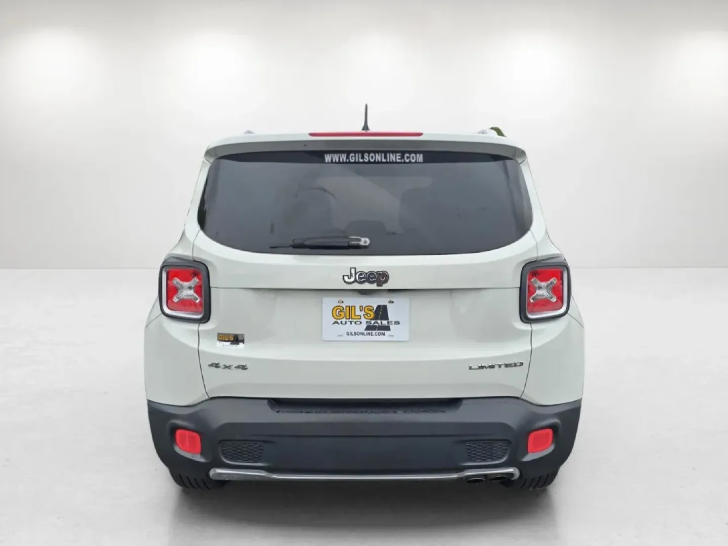 2016 /Black Jeep Renegade Limited (ZACCJBDT2GP) with an Other engine, located at 521 Old Farm Lane Rd, Prattville, AL, 36066, (334) 325-1505, 32.482460, -86.416367 - ### Discover the 2016 Jeep Renegade Limited: Your Perfect Adventure Companion<br /> <br /> Are you ready for escapades that take you from the bustling streets of Phenix City to the great outdoors? The **2016 Jeep Renegade Limited** is not just a vehicle; it's a lifestyle upgrade designed for those w - Photo#5