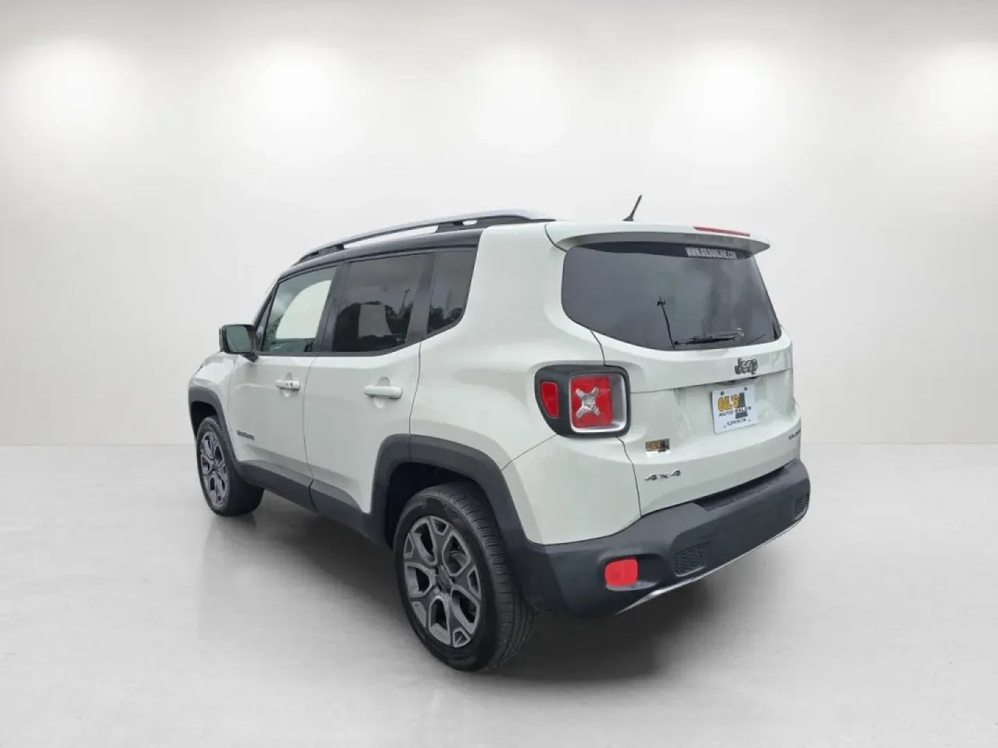 2016 /Black Jeep Renegade Limited (ZACCJBDT2GP) with an Other engine, located at 521 Old Farm Lane Rd, Prattville, AL, 36066, (334) 325-1505, 32.482460, -86.416367 - ### Discover the 2016 Jeep Renegade Limited: Your Perfect Adventure Companion<br /> <br /> Are you ready for escapades that take you from the bustling streets of Phenix City to the great outdoors? The **2016 Jeep Renegade Limited** is not just a vehicle; it's a lifestyle upgrade designed for those w - Photo#6