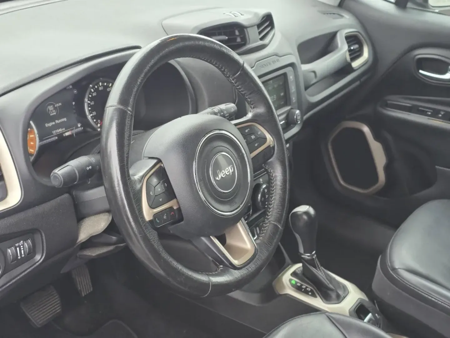 2016 /Black Jeep Renegade Limited (ZACCJBDT2GP) with an Other engine, located at 521 Old Farm Lane Rd, Prattville, AL, 36066, (334) 325-1505, 32.482460, -86.416367 - ### Discover the 2016 Jeep Renegade Limited: Your Perfect Adventure Companion<br /> <br /> Are you ready for escapades that take you from the bustling streets of Phenix City to the great outdoors? The **2016 Jeep Renegade Limited** is not just a vehicle; it's a lifestyle upgrade designed for those w - Photo#10