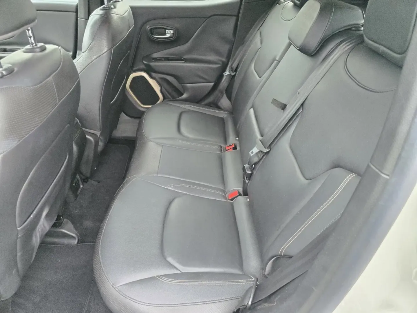 2016 /Black Jeep Renegade Limited (ZACCJBDT2GP) with an Other engine, located at 521 Old Farm Lane Rd, Prattville, AL, 36066, (334) 325-1505, 32.482460, -86.416367 - ### Discover the 2016 Jeep Renegade Limited: Your Perfect Adventure Companion<br /> <br /> Are you ready for escapades that take you from the bustling streets of Phenix City to the great outdoors? The **2016 Jeep Renegade Limited** is not just a vehicle; it's a lifestyle upgrade designed for those w - Photo#12