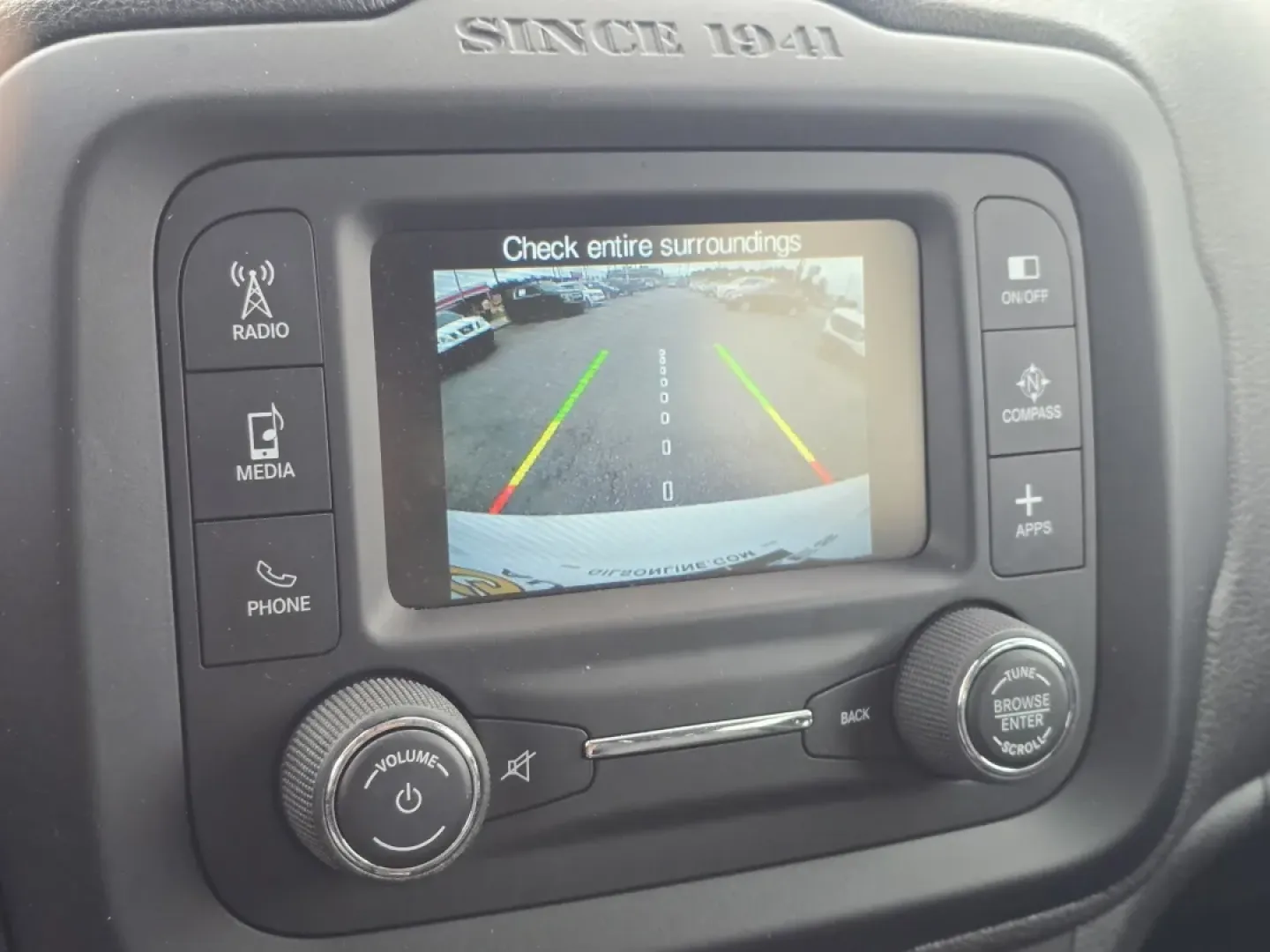 2016 /Black Jeep Renegade Limited (ZACCJBDT2GP) with an Other engine, located at 521 Old Farm Lane Rd, Prattville, AL, 36066, (334) 325-1505, 32.482460, -86.416367 - ### Discover the 2016 Jeep Renegade Limited: Your Perfect Adventure Companion<br /> <br /> Are you ready for escapades that take you from the bustling streets of Phenix City to the great outdoors? The **2016 Jeep Renegade Limited** is not just a vehicle; it's a lifestyle upgrade designed for those w - Photo#17