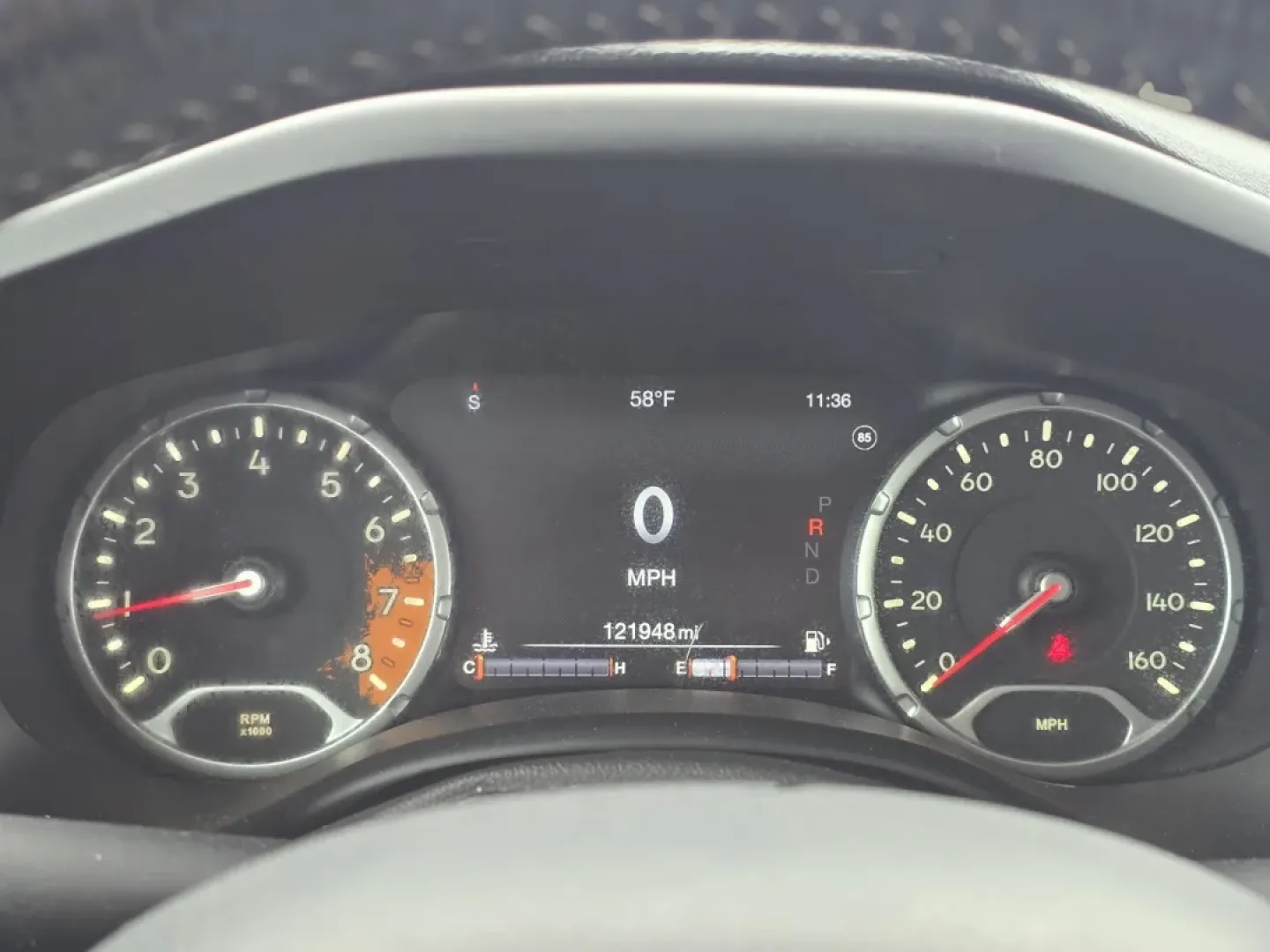 2016 /Black Jeep Renegade Limited (ZACCJBDT2GP) with an Other engine, located at 521 Old Farm Lane Rd, Prattville, AL, 36066, (334) 325-1505, 32.482460, -86.416367 - ### Discover the 2016 Jeep Renegade Limited: Your Perfect Adventure Companion<br /> <br /> Are you ready for escapades that take you from the bustling streets of Phenix City to the great outdoors? The **2016 Jeep Renegade Limited** is not just a vehicle; it's a lifestyle upgrade designed for those w - Photo#20