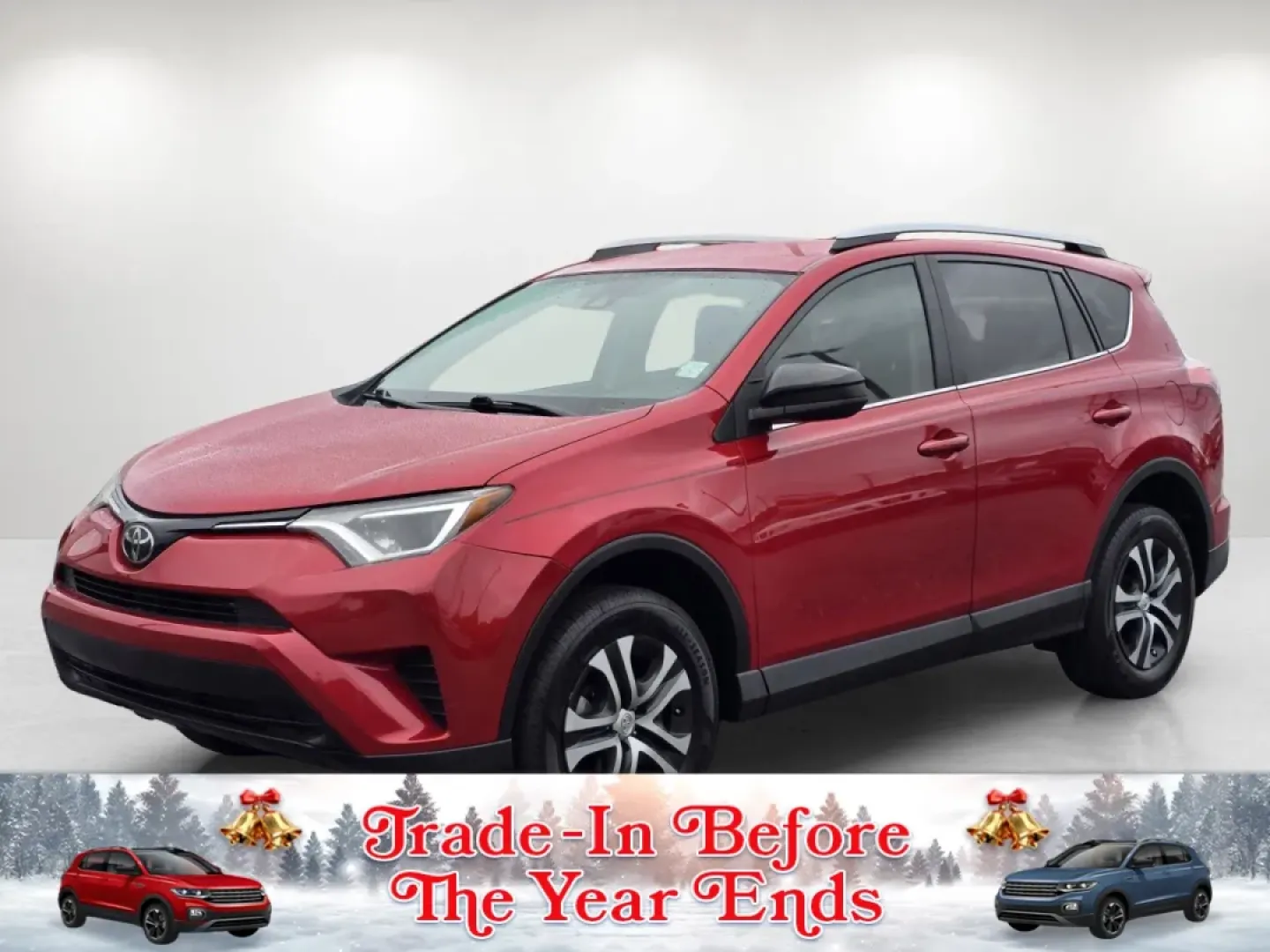 2017 Toyota RAV4 LE (2T3ZFREV7HW) with an Other engine, located at 804 22nd Ave, Phenix City, AL, 36870, (334) 297-1860, 32.484749, -85.024475 - Are you ready to elevate your daily commute or embark on weekend adventures with the perfect SUV? Look no further than this stunning 2017 Toyota RAV4 LE, available now at Gils Auto in Phenix City, AL. Designed for both comfort and versatility, this dynamic vehicle is ideal for growing families, budg - Photo#0