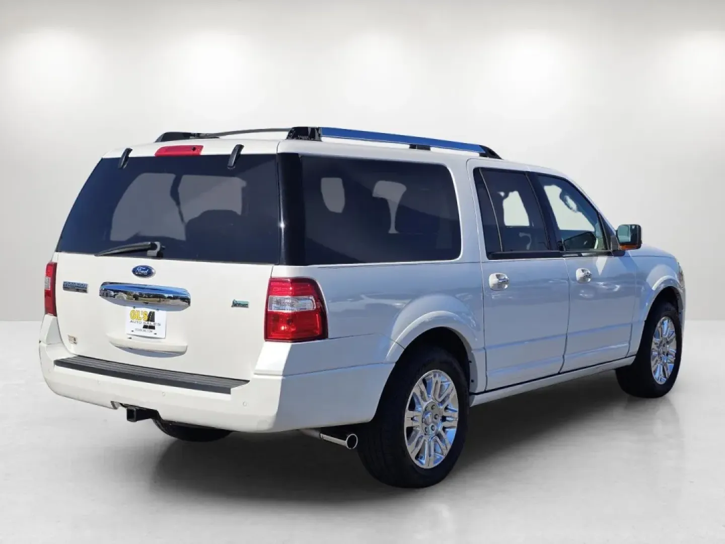 2013 Ford Expedition EL Limited (1FMJK2A54DE) with an Other engine, located at 521 Old Farm Lane Rd, Prattville, AL, 36066, (334) 325-1505, 32.482460, -86.416367 - Are you ready to elevate your family adventures or weekend getaways with a reliable and spacious SUV? Look no further than this exceptional 2013 Ford Expedition EL Limited, now available at Gils Auto in Prattville, AL. Perfect for growing families or those who crave a bit more space during their dai - Photo#4