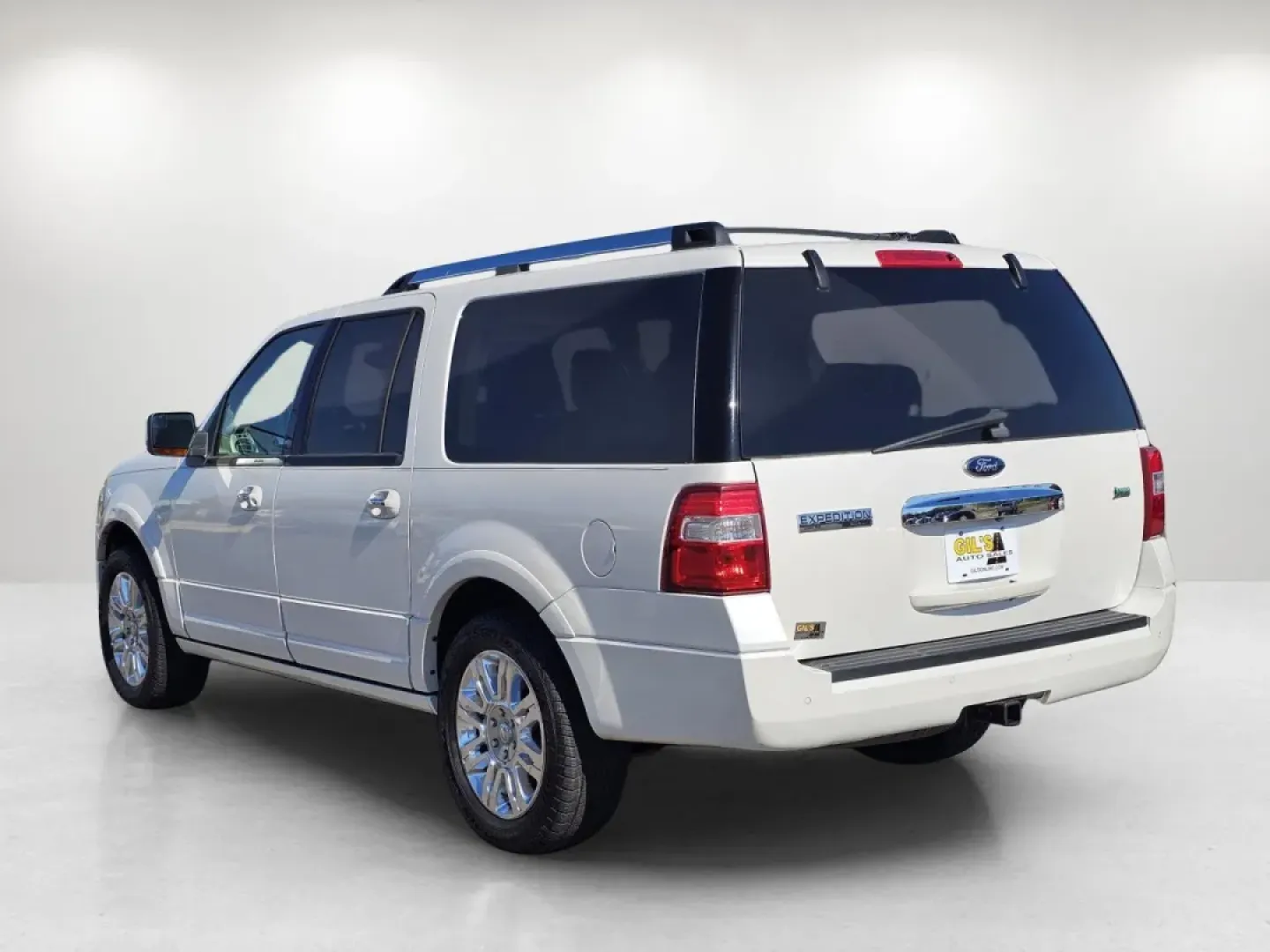 2013 Ford Expedition EL Limited (1FMJK2A54DE) with an Other engine, located at 521 Old Farm Lane Rd, Prattville, AL, 36066, (334) 325-1505, 32.482460, -86.416367 - Are you ready to elevate your family adventures or weekend getaways with a reliable and spacious SUV? Look no further than this exceptional 2013 Ford Expedition EL Limited, now available at Gils Auto in Prattville, AL. Perfect for growing families or those who crave a bit more space during their dai - Photo#6