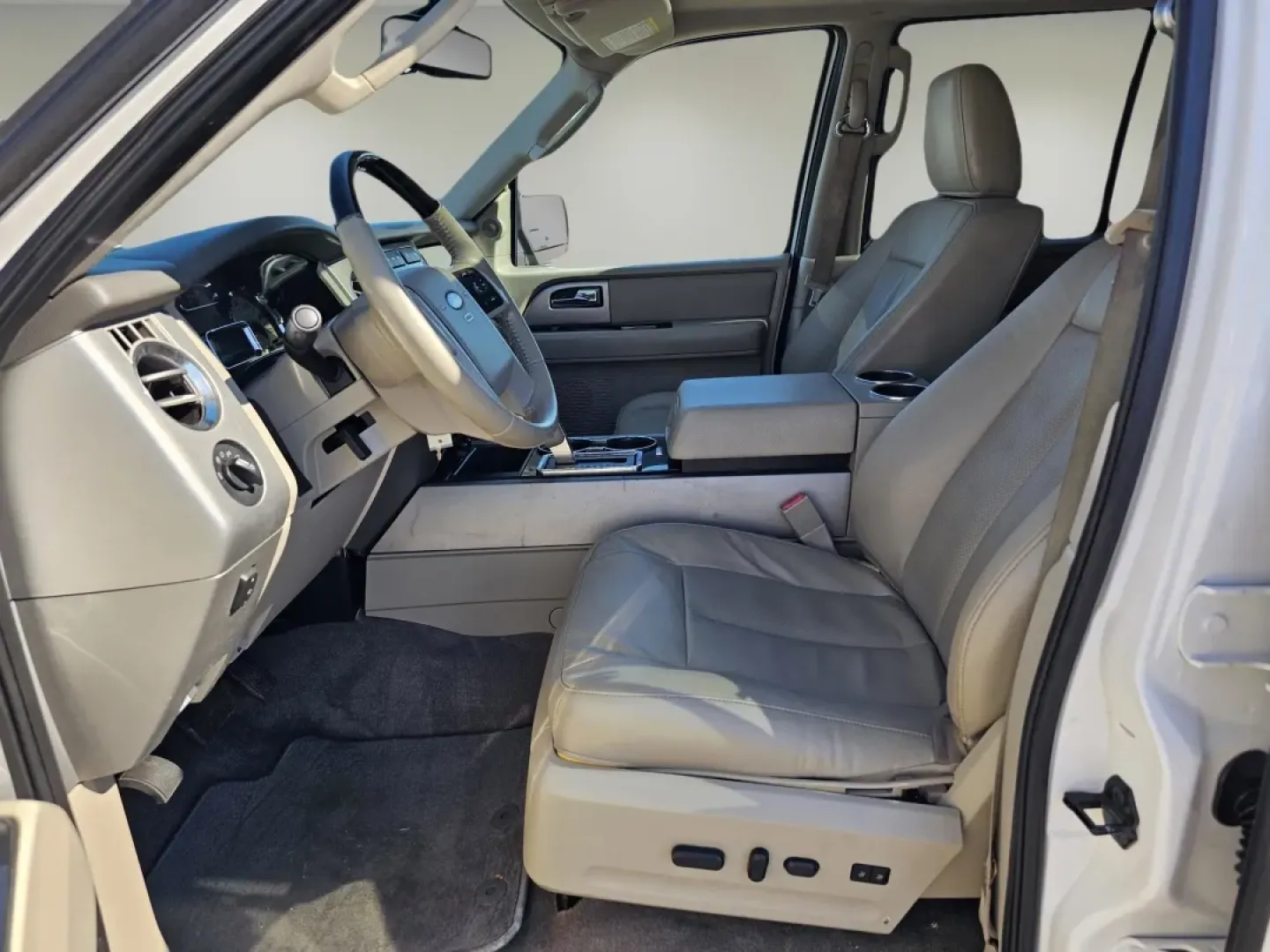 2013 Ford Expedition EL Limited (1FMJK2A54DE) with an Other engine, located at 521 Old Farm Lane Rd, Prattville, AL, 36066, (334) 325-1505, 32.482460, -86.416367 - Are you ready to elevate your family adventures or weekend getaways with a reliable and spacious SUV? Look no further than this exceptional 2013 Ford Expedition EL Limited, now available at Gils Auto in Prattville, AL. Perfect for growing families or those who crave a bit more space during their dai - Photo#9