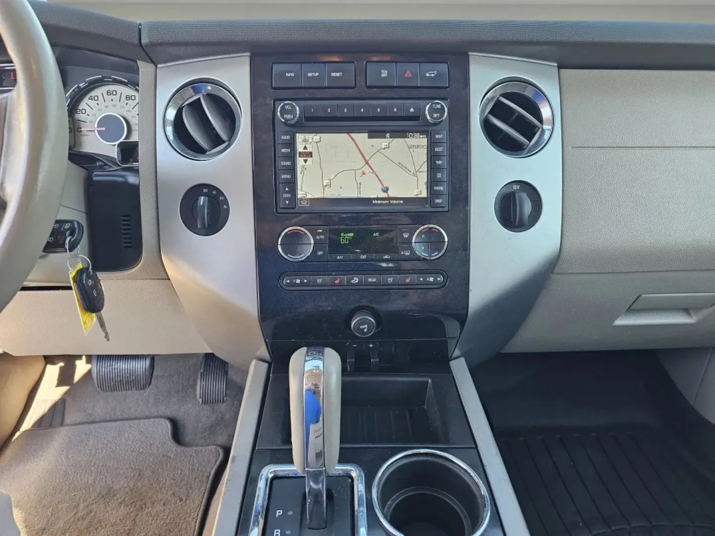 2013 Ford Expedition EL Limited (1FMJK2A54DE) with an Other engine, located at 521 Old Farm Lane Rd, Prattville, AL, 36066, (334) 325-1505, 32.482460, -86.416367 - Are you ready to elevate your family adventures or weekend getaways with a reliable and spacious SUV? Look no further than this exceptional 2013 Ford Expedition EL Limited, now available at Gils Auto in Prattville, AL. Perfect for growing families or those who crave a bit more space during their dai - Photo#11