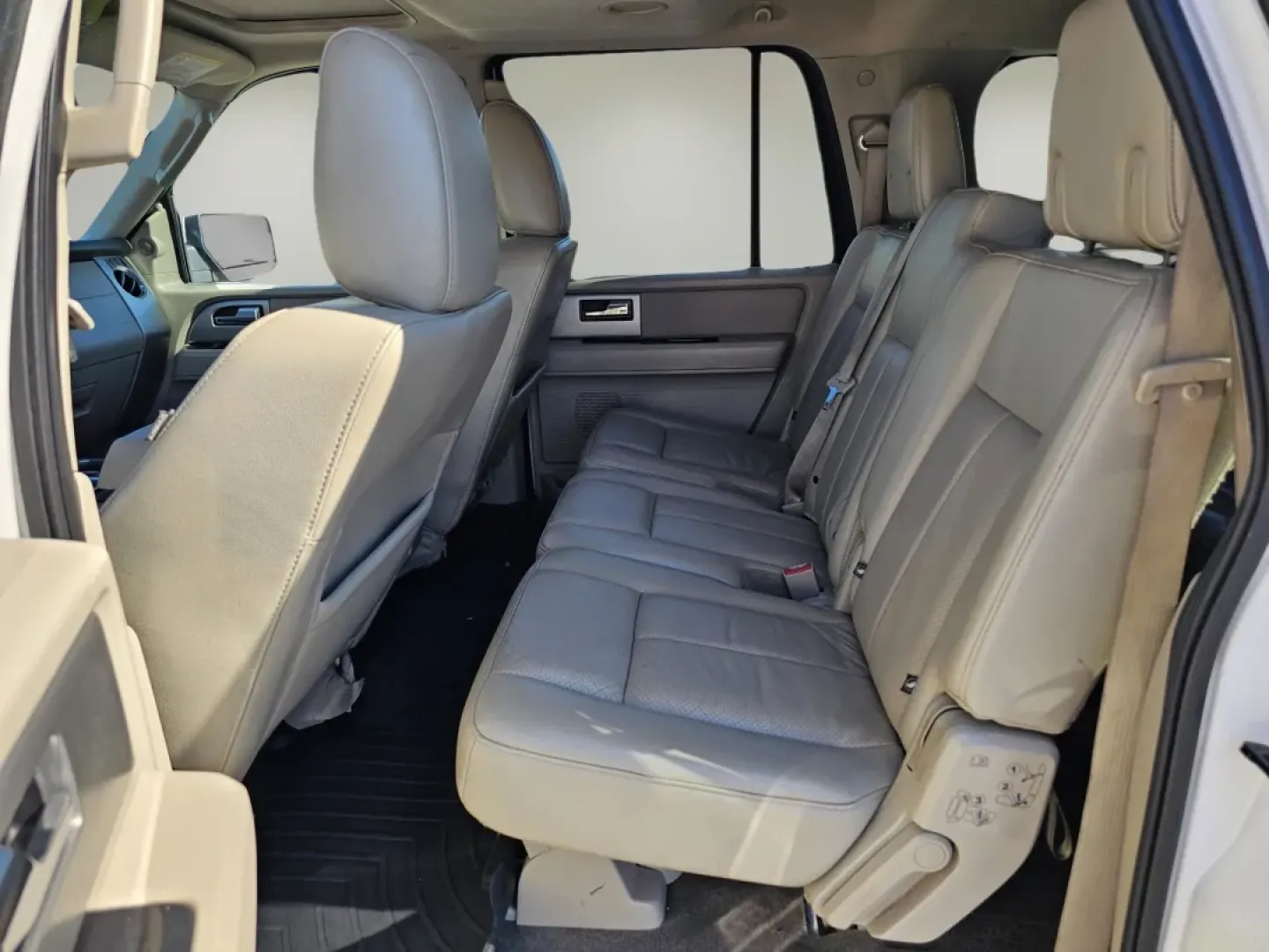 2013 Ford Expedition EL Limited (1FMJK2A54DE) with an Other engine, located at 521 Old Farm Lane Rd, Prattville, AL, 36066, (334) 325-1505, 32.482460, -86.416367 - Are you ready to elevate your family adventures or weekend getaways with a reliable and spacious SUV? Look no further than this exceptional 2013 Ford Expedition EL Limited, now available at Gils Auto in Prattville, AL. Perfect for growing families or those who crave a bit more space during their dai - Photo#14