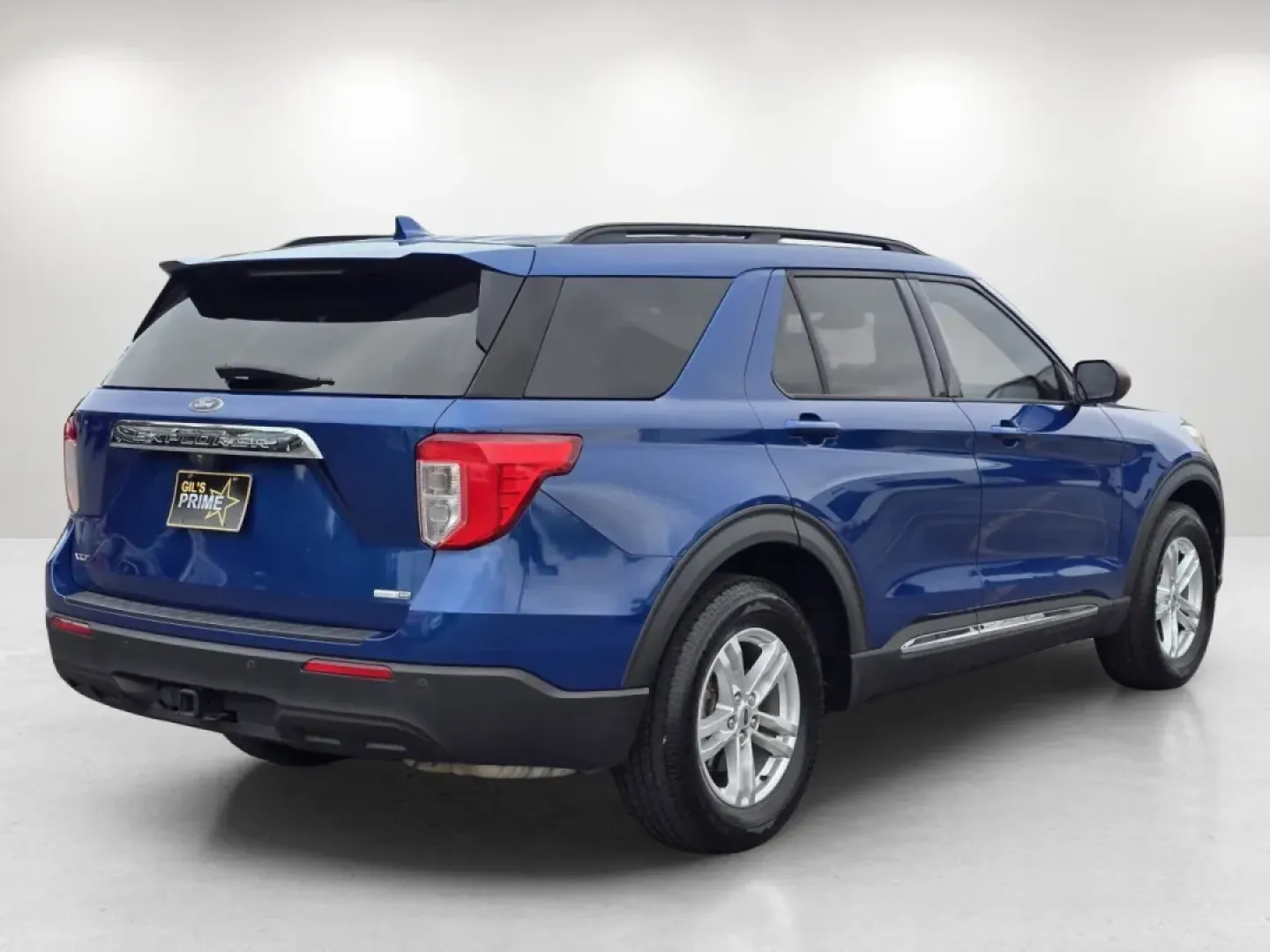 2020 Ford Explorer XLT (1FMSK8DH0LG) with an Other engine, located at 3959 U.S. 80 W, Phenix City, AL, 36870, (334) 297-4885, 32.469296, -85.135185 - Experience the perfect blend of adventure and practicality with this stunning 2020 Ford Explorer XLT, available now at Gils Auto in Phenix City, AL. If you're looking for a vehicle that's great for growing families, perfect for weekend adventures, and ideal for long commutes, this SUV checks all the - Photo#4