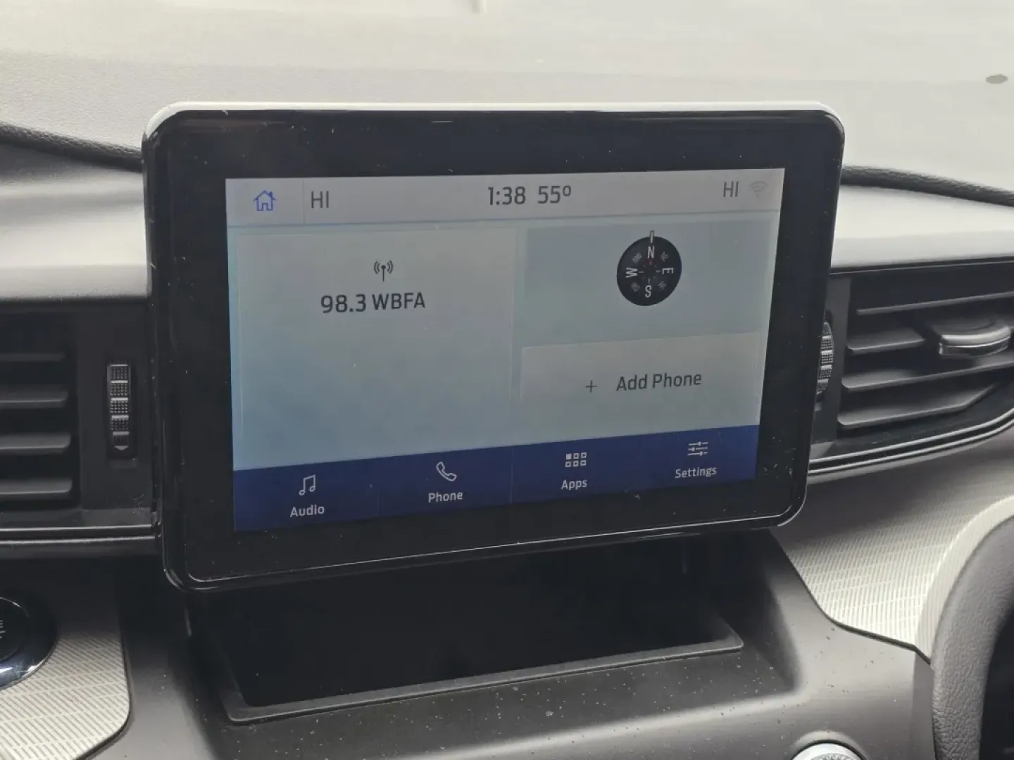 2020 Ford Explorer XLT (1FMSK8DH0LG) with an Other engine, located at 3959 U.S. 80 W, Phenix City, AL, 36870, (334) 297-4885, 32.469296, -85.135185 - Experience the perfect blend of adventure and practicality with this stunning 2020 Ford Explorer XLT, available now at Gils Auto in Phenix City, AL. If you're looking for a vehicle that's great for growing families, perfect for weekend adventures, and ideal for long commutes, this SUV checks all the - Photo#18