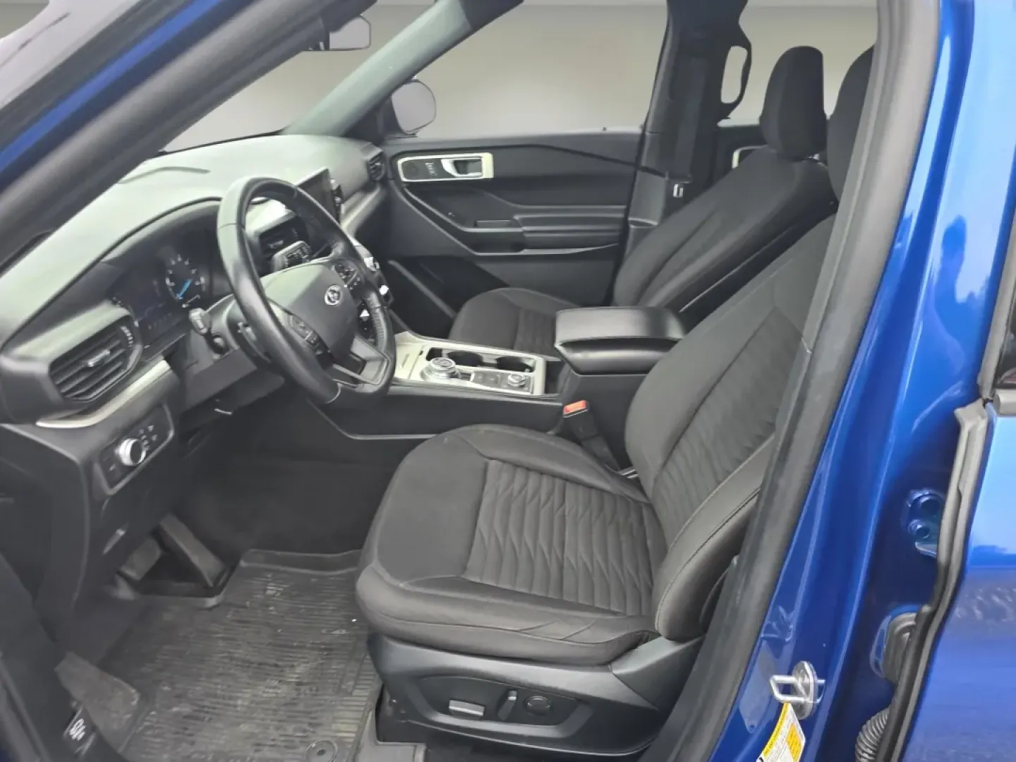 2020 Ford Explorer XLT (1FMSK8DH0LG) with an Other engine, located at 521 Old Farm Lane Rd, Prattville, AL, 36066, (334) 325-1505, 32.482460, -86.416367 - Experience the perfect blend of adventure and practicality with this stunning 2020 Ford Explorer XLT, available now at Gils Auto in Phenix City, AL. If you're looking for a vehicle that's great for growing families, perfect for weekend adventures, and ideal for long commutes, this SUV checks all the - Photo#11