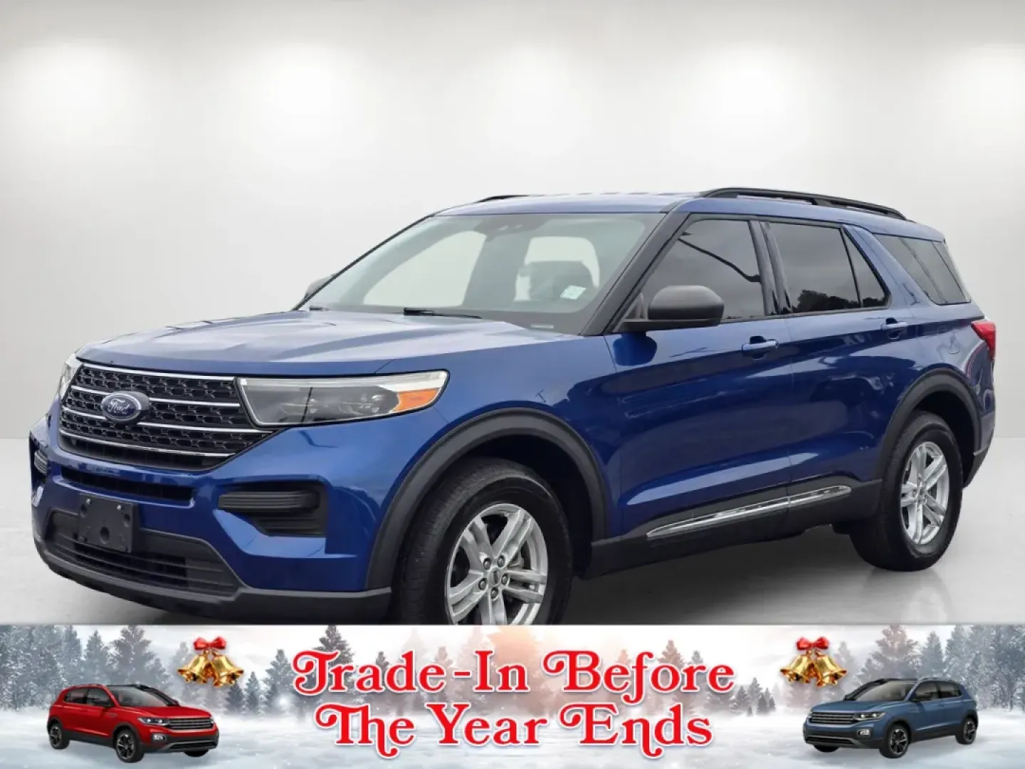 2020 Ford Explorer XLT (1FMSK8DH0LG) with an Other engine, located at 1430 Gateway Drive, Opelika, AL, 36801, (334) 239-0944, 32.637871, -85.409790 - Experience the perfect blend of adventure and practicality with this stunning 2020 Ford Explorer XLT, available now at Gils Auto in Phenix City, AL. If you're looking for a vehicle that's great for growing families, perfect for weekend adventures, and ideal for long commutes, this SUV checks all the - Photo#0